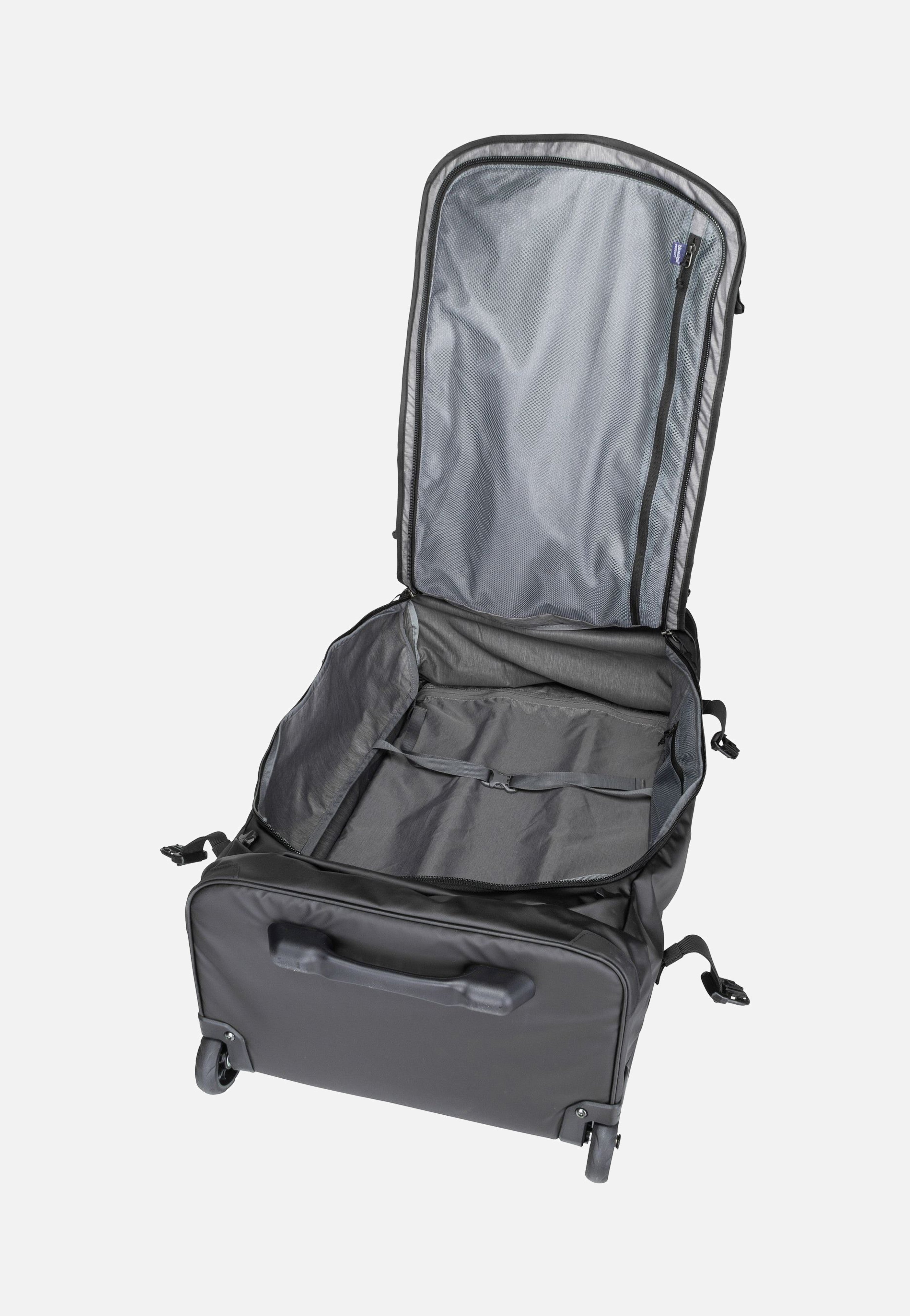 Deuter Duffel Pro Movo 90 Black Reisetasche