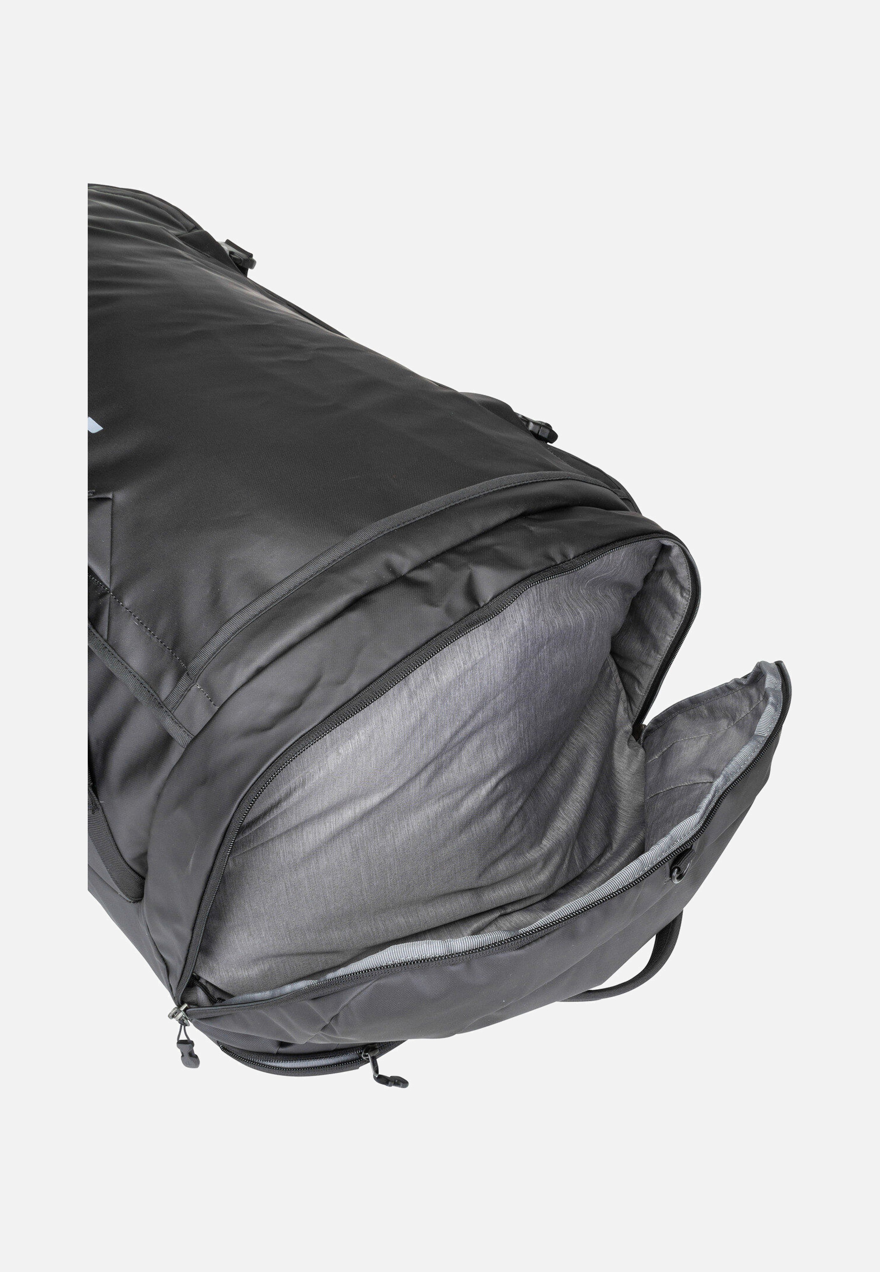 Deuter Duffel Pro Movo 90 Black Reisetasche