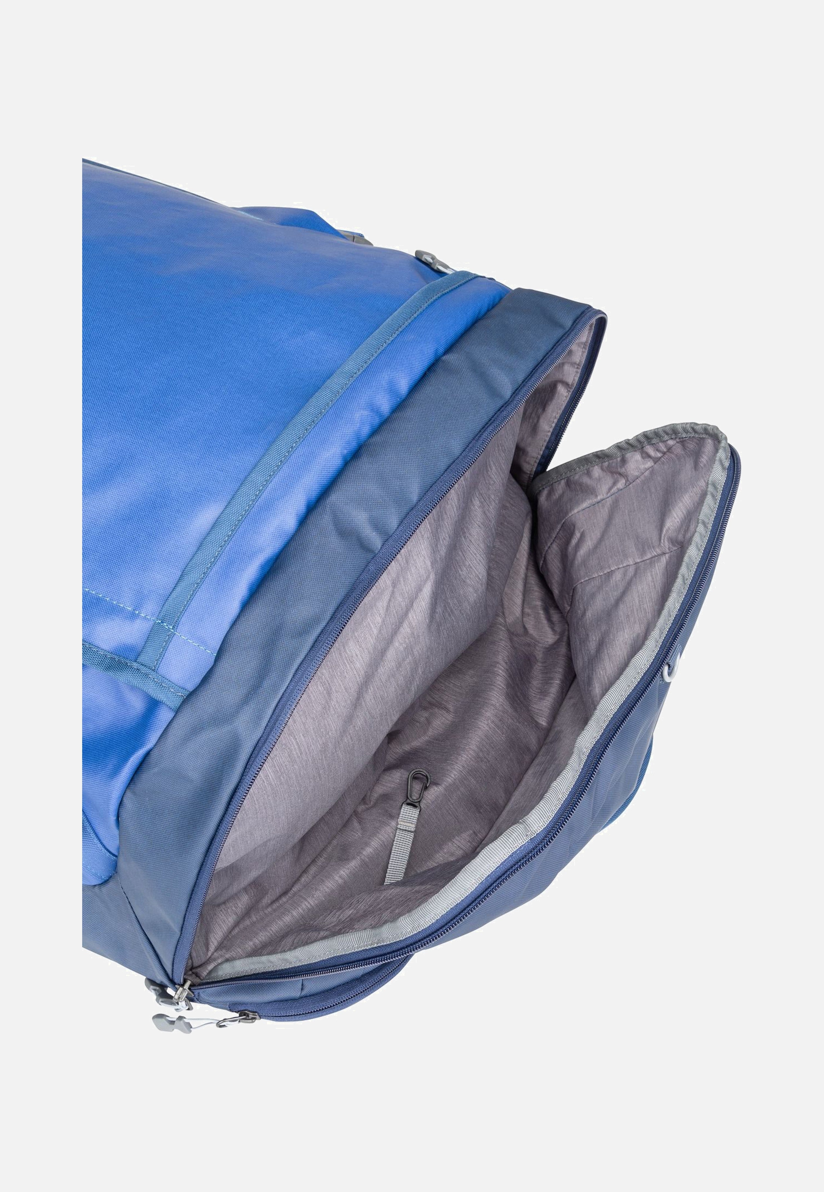 Deuter Duffel Pro Movo 90 Neptune/Nightblue Reisetasche