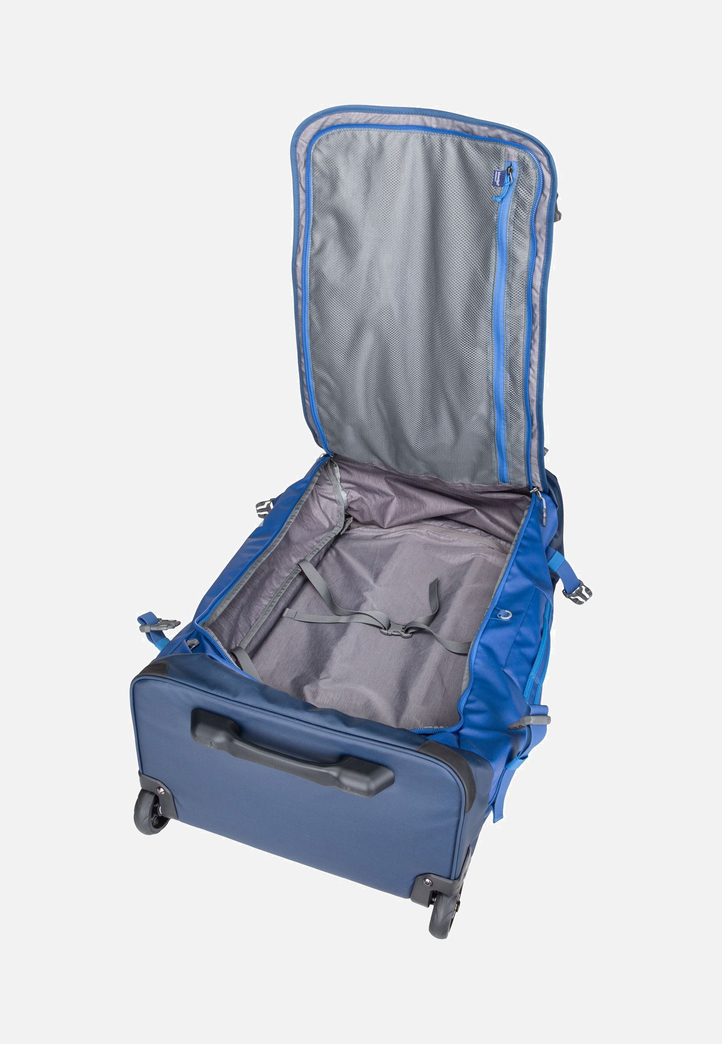 Deuter Duffel Pro Movo 90 Neptune/Nightblue Reisetasche