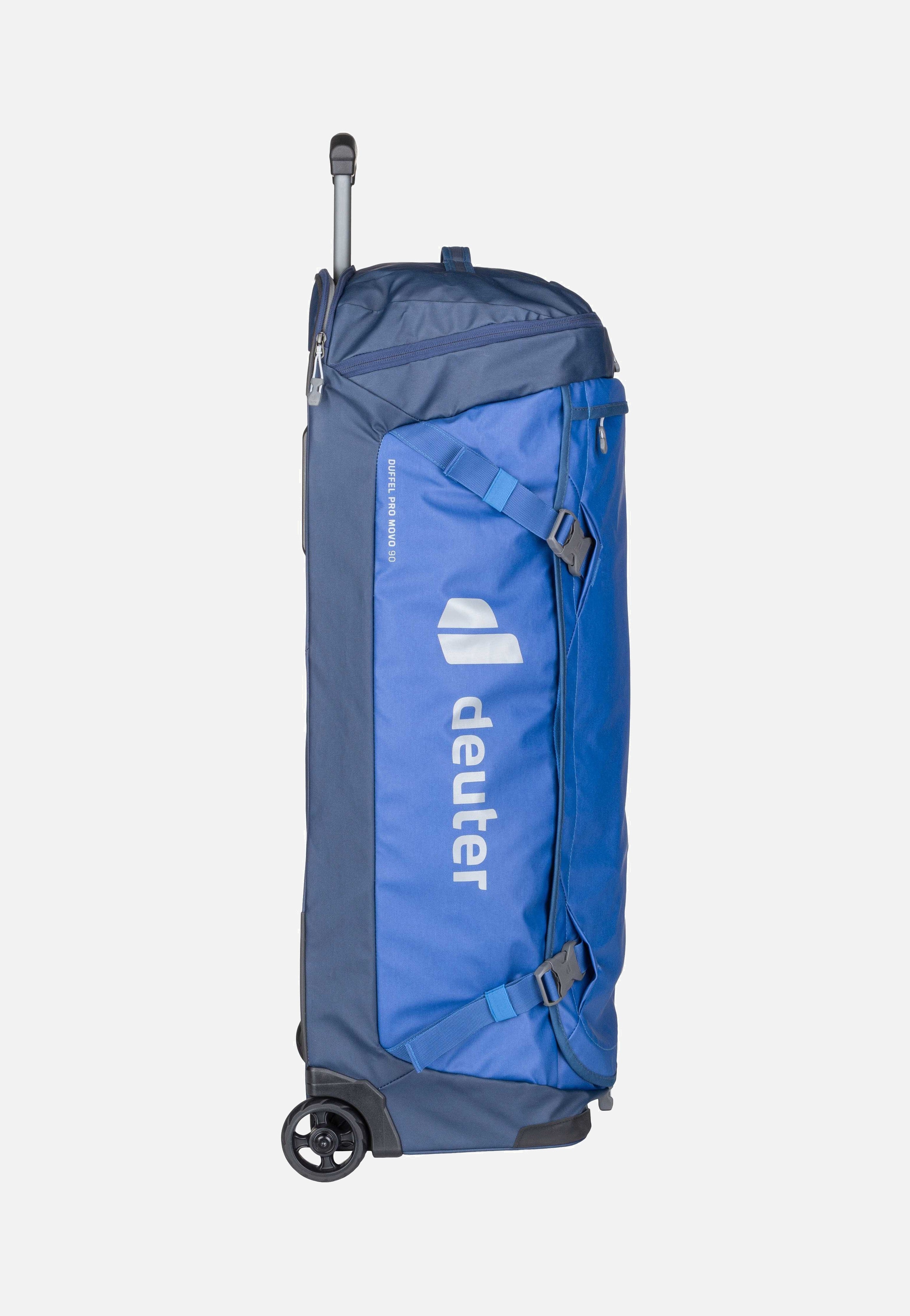 Deuter Duffel Pro Movo 90 Neptune/Nightblue Reisetasche