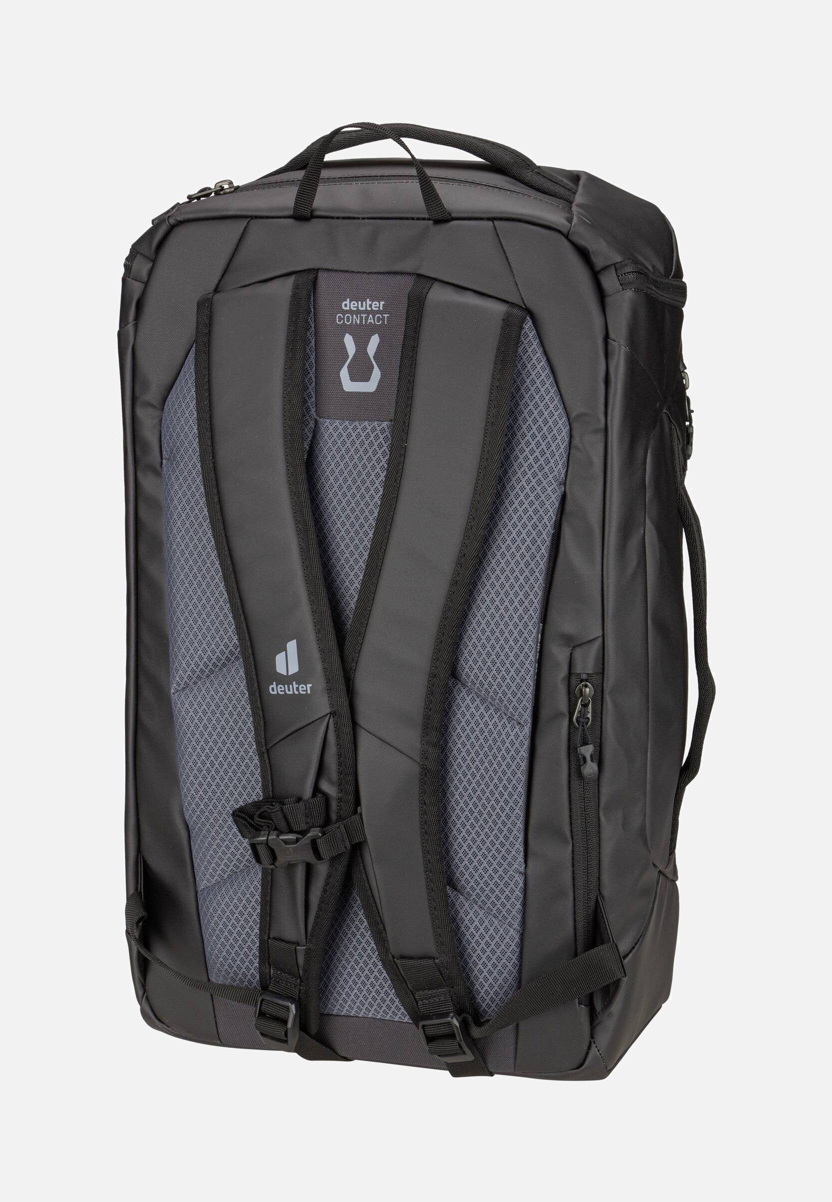 Deuter Duffel Pro Pack 30 Black Rucksack