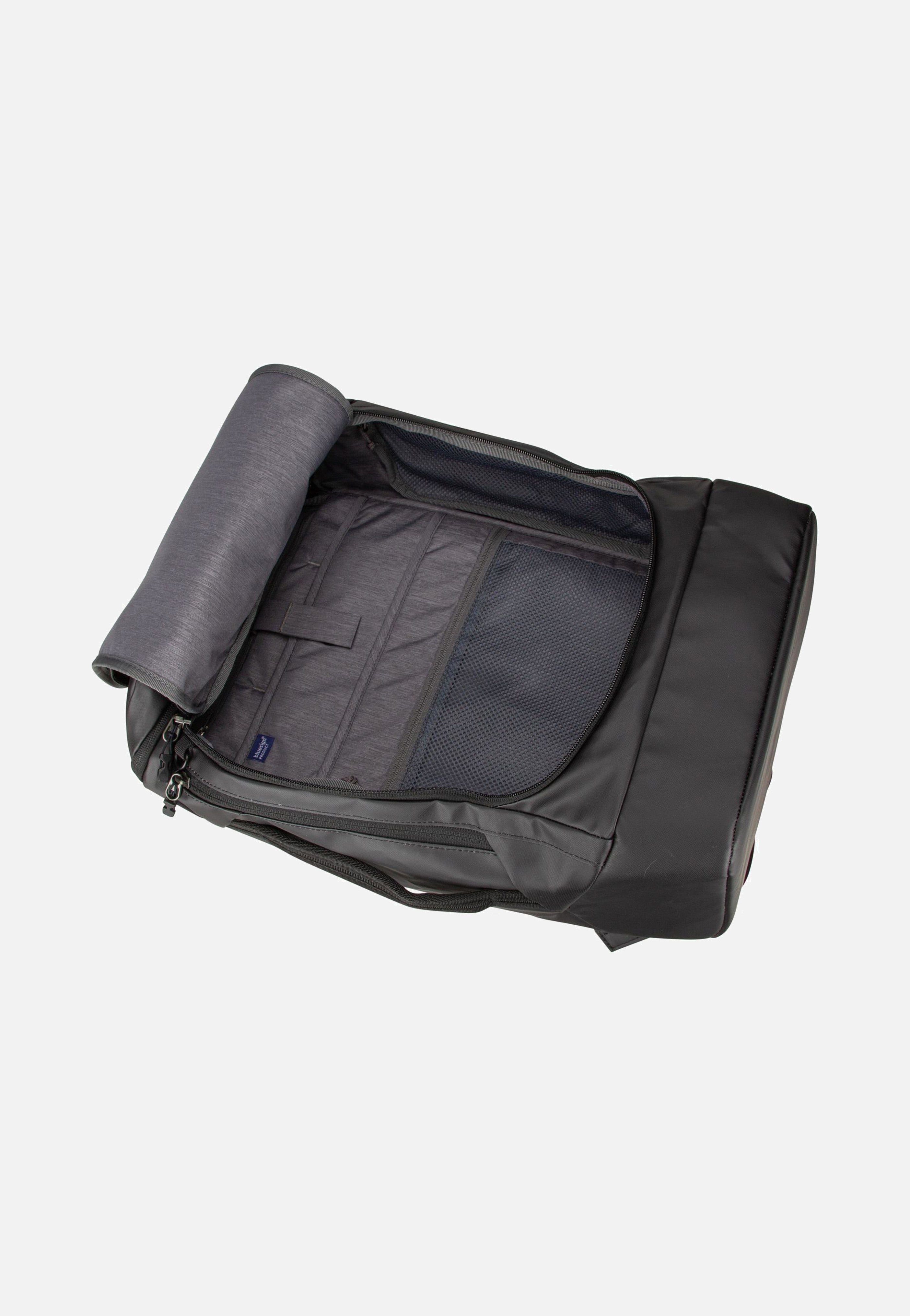 Deuter Duffel Pro Pack 30 Black Rucksack