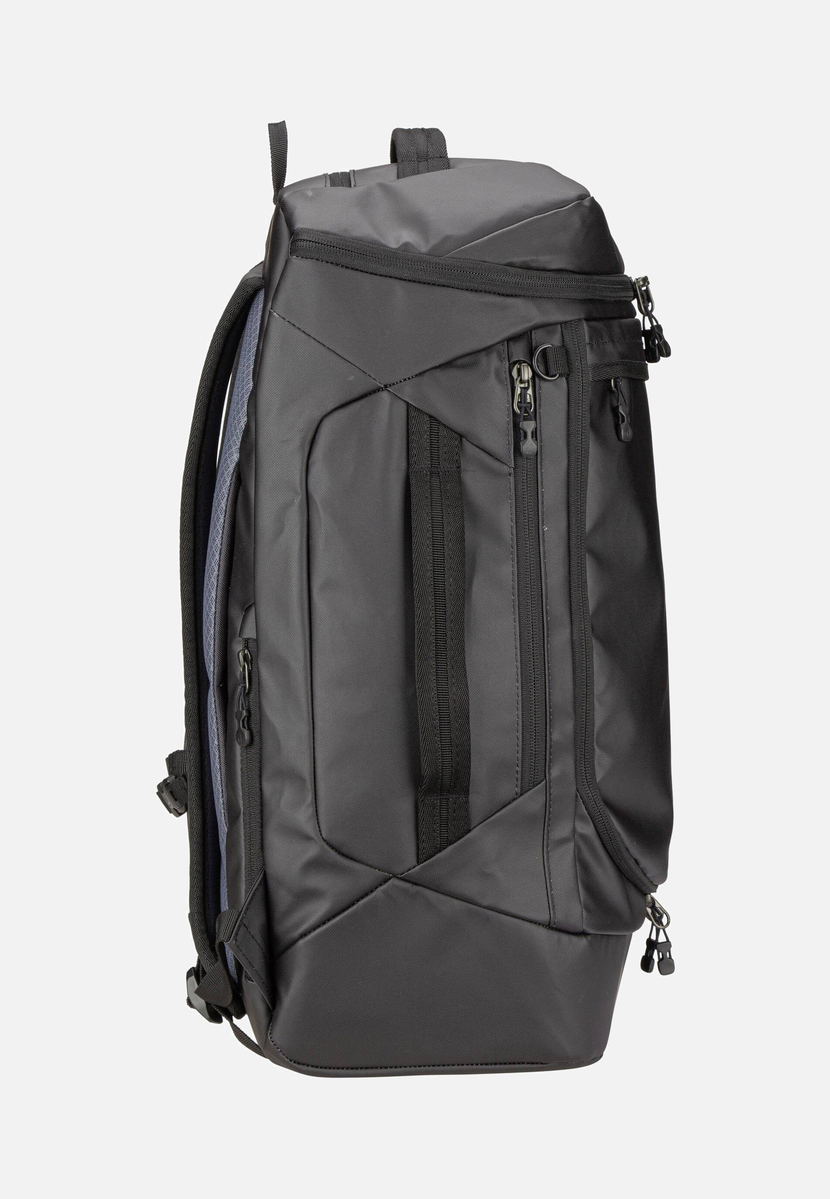 Deuter Duffel Pro Pack 30 Black Rucksack