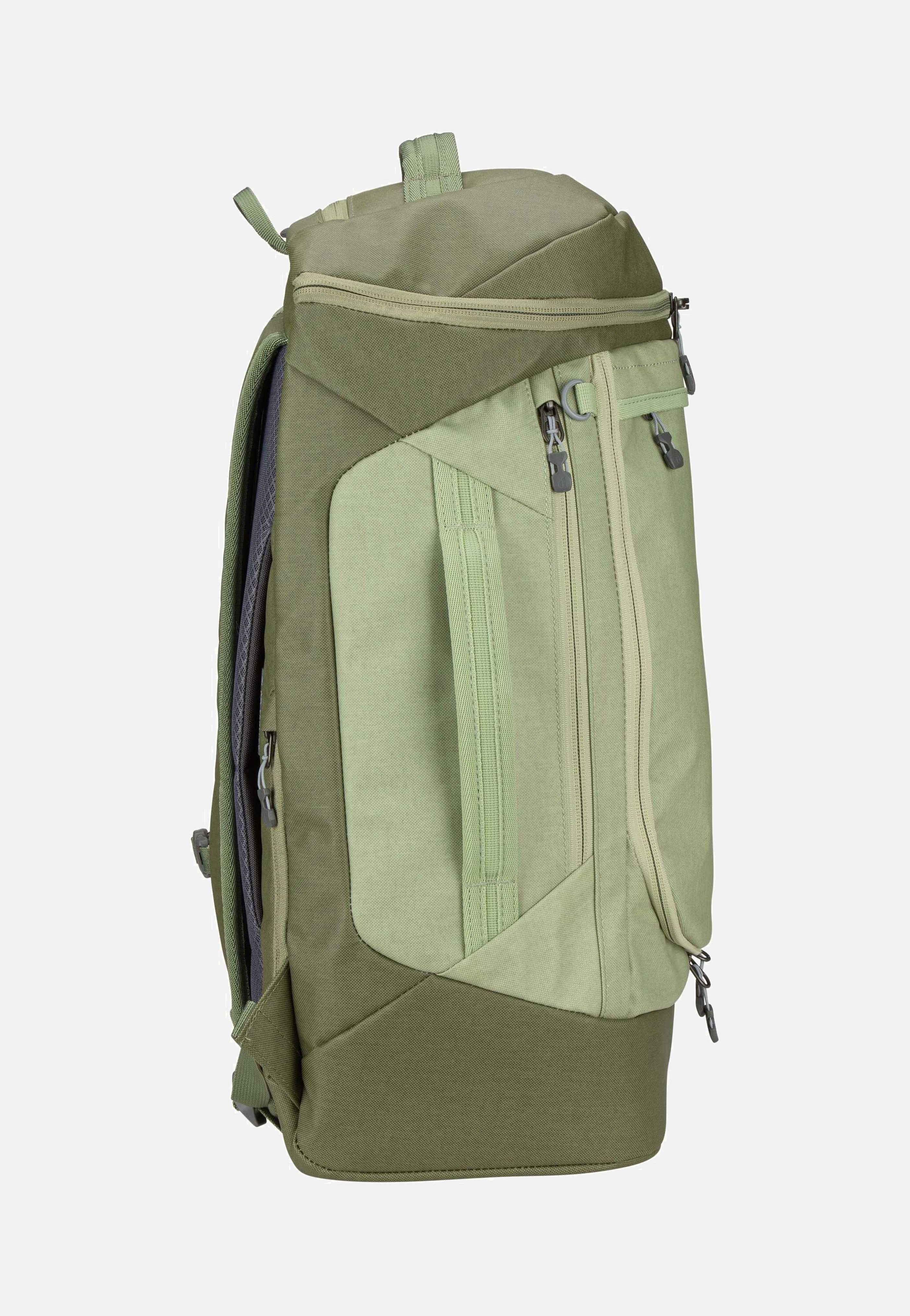 Deuter Duffel Pro Pack 30 Mineral/Grove Rucksack