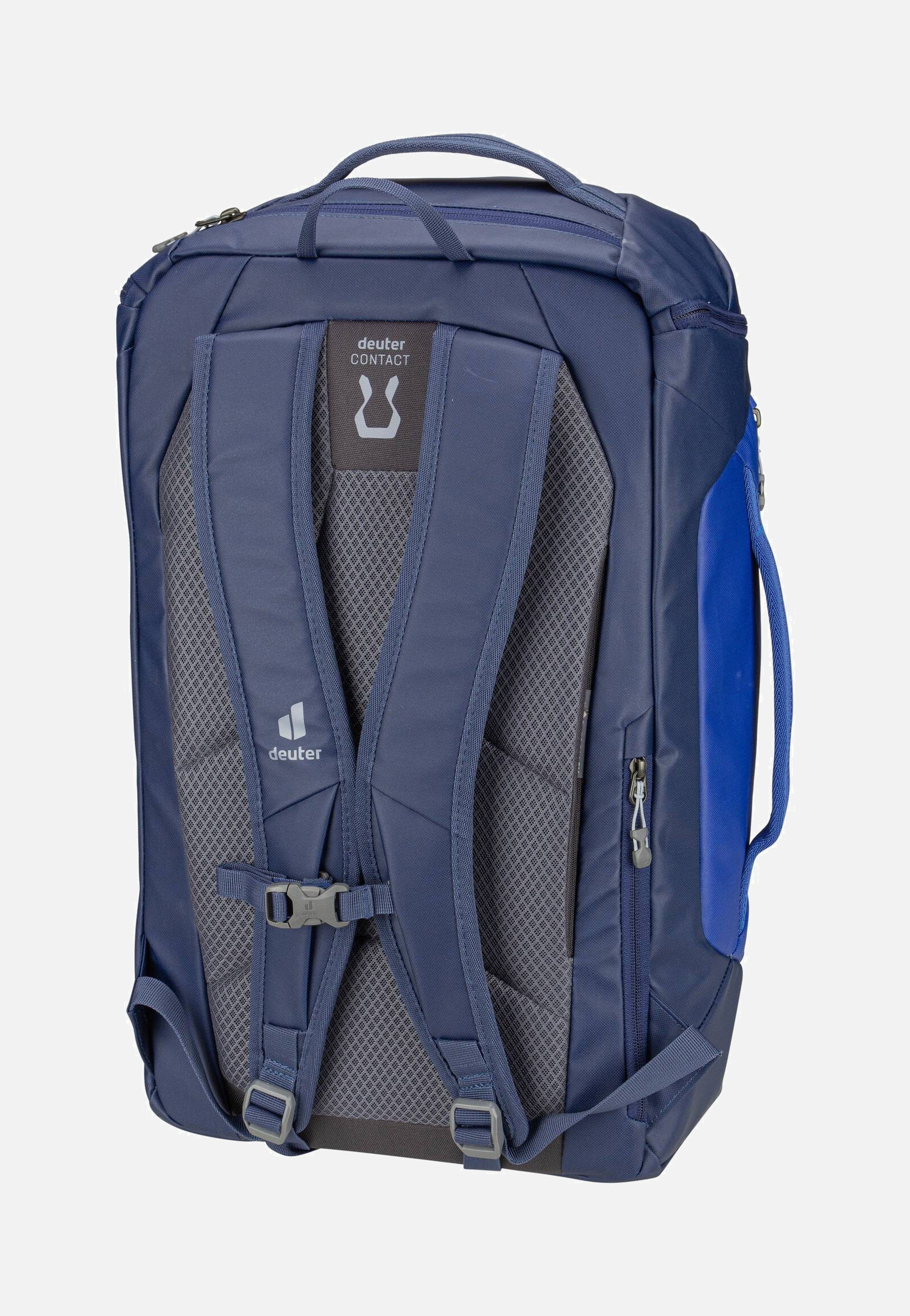 Deuter Duffel Pro Pack 30 Neptune/Nightblue Rucksack
