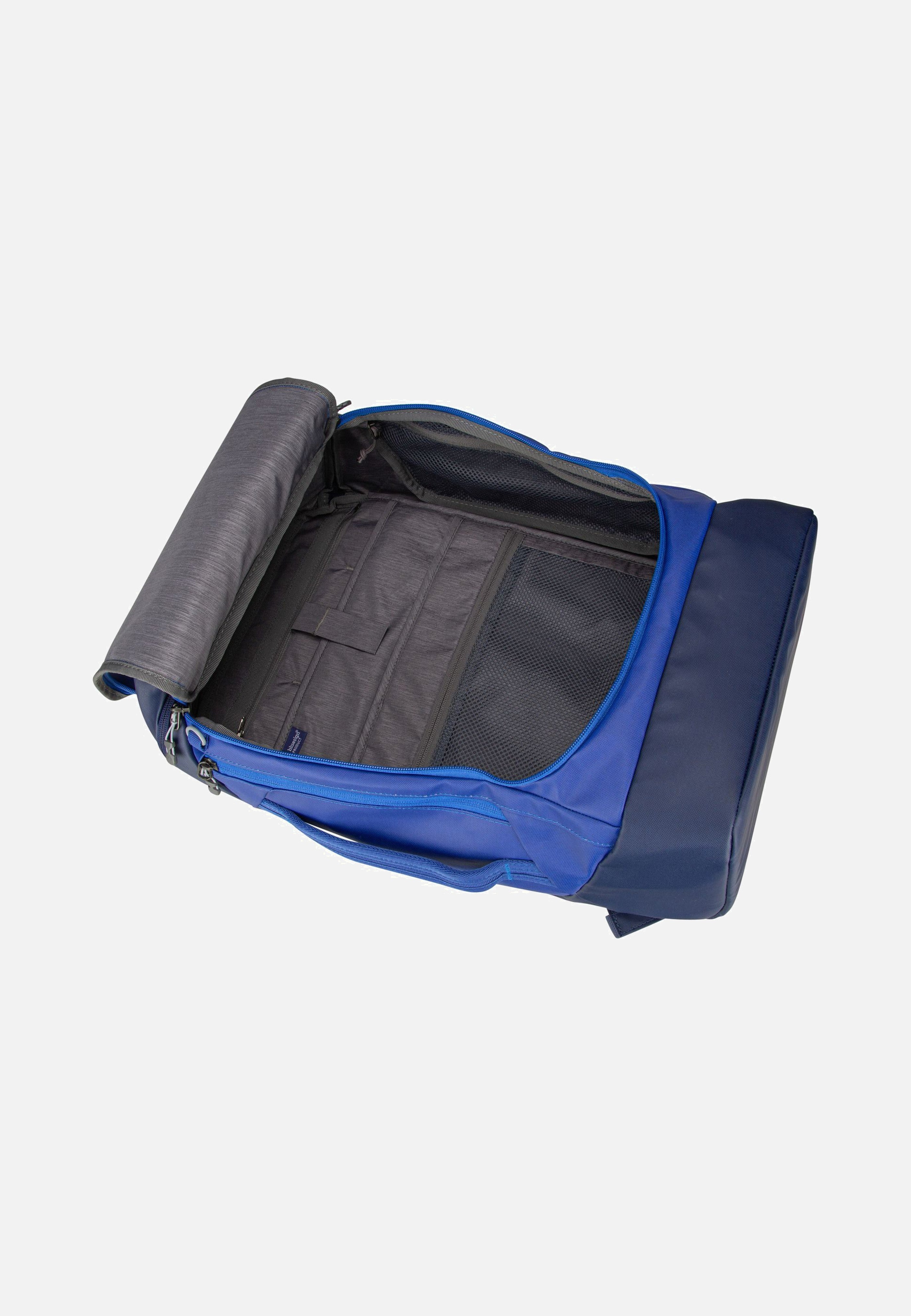 Deuter Duffel Pro Pack 30 Neptune/Nightblue Rucksack