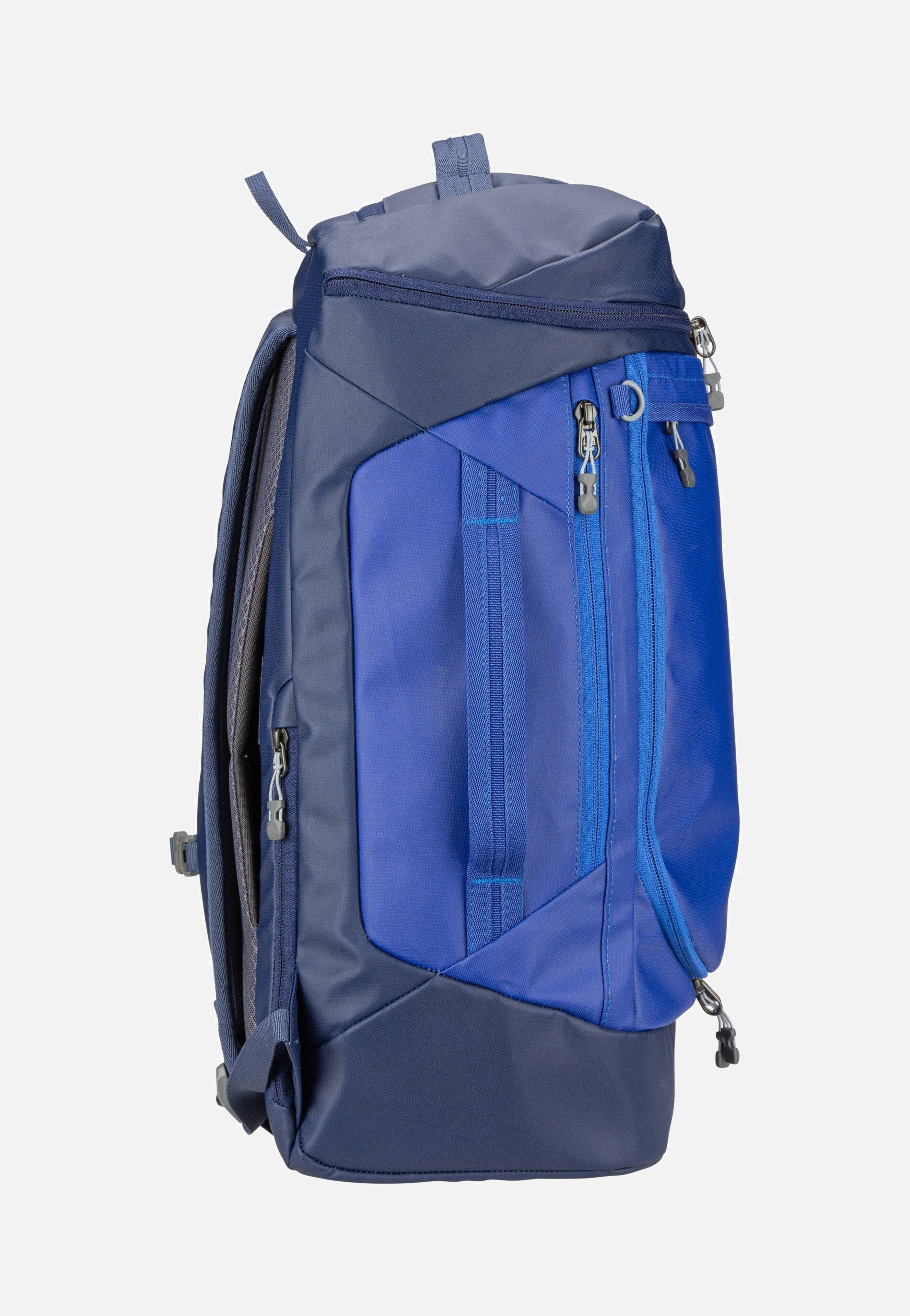Deuter Duffel Pro Pack 30 Neptune/Nightblue Rucksack