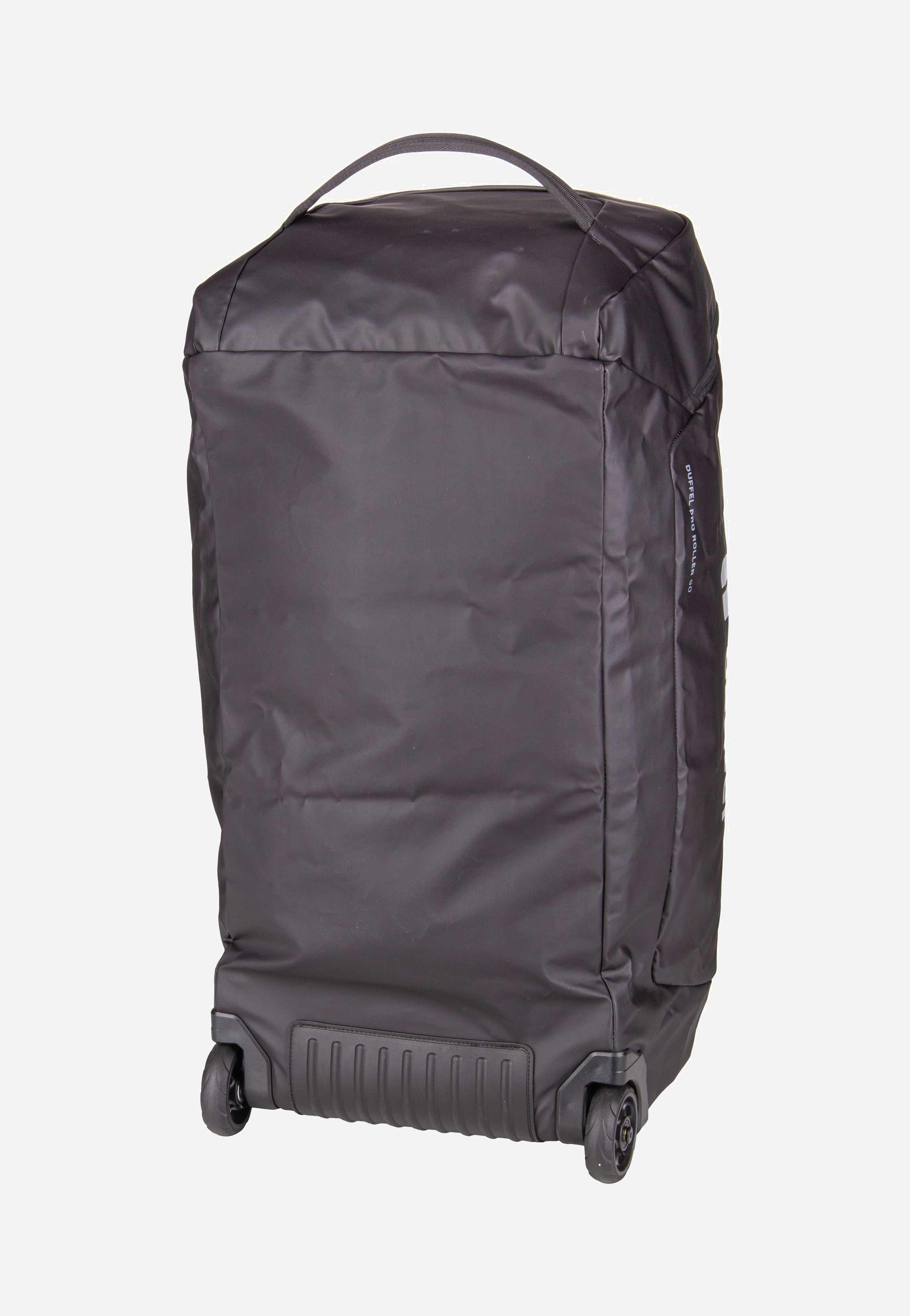 Deuter Duffel Pro Roller 90 Black Reisetasche