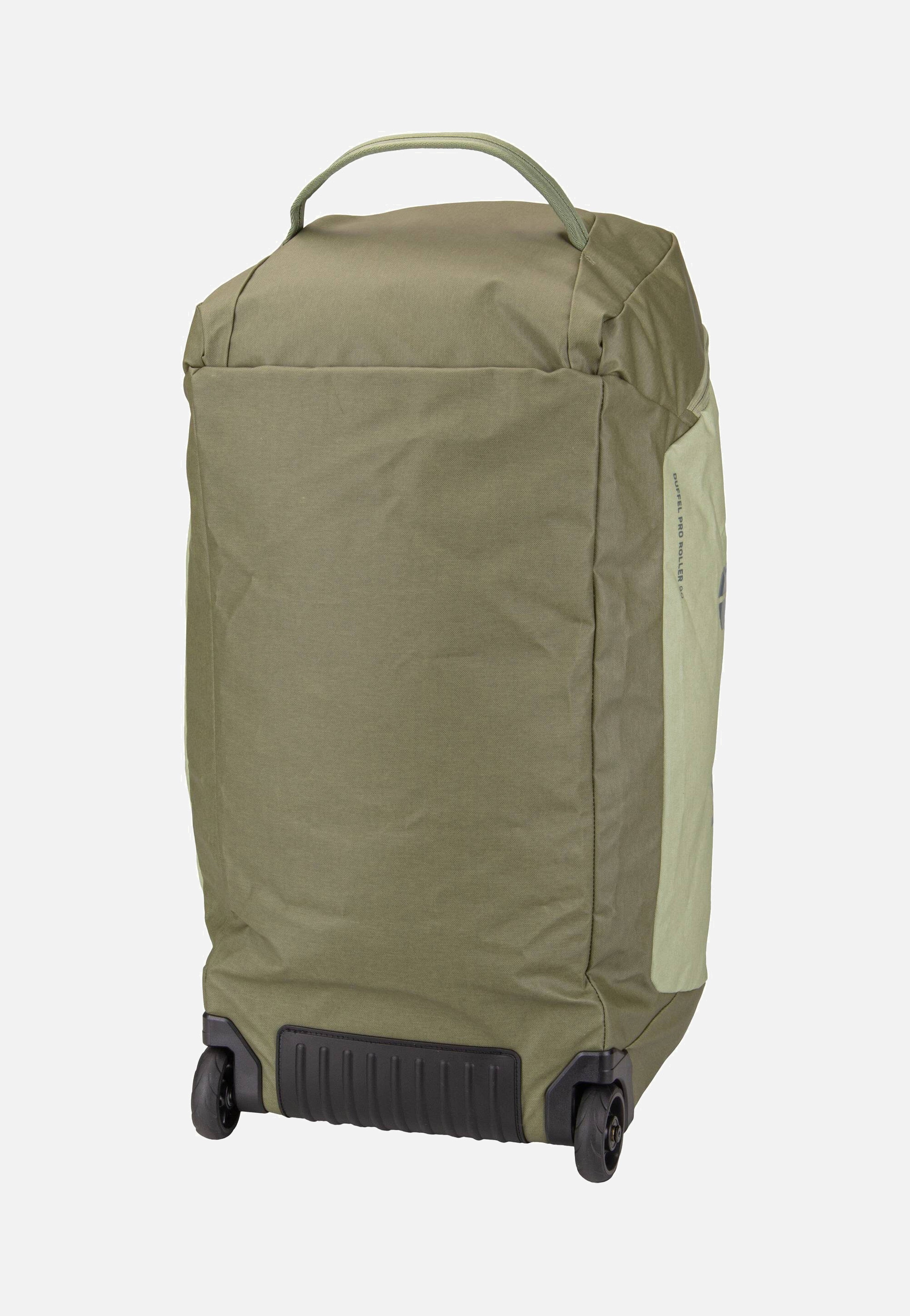 Deuter Duffel Pro Roller 90 Mineral/Grove Reisetasche