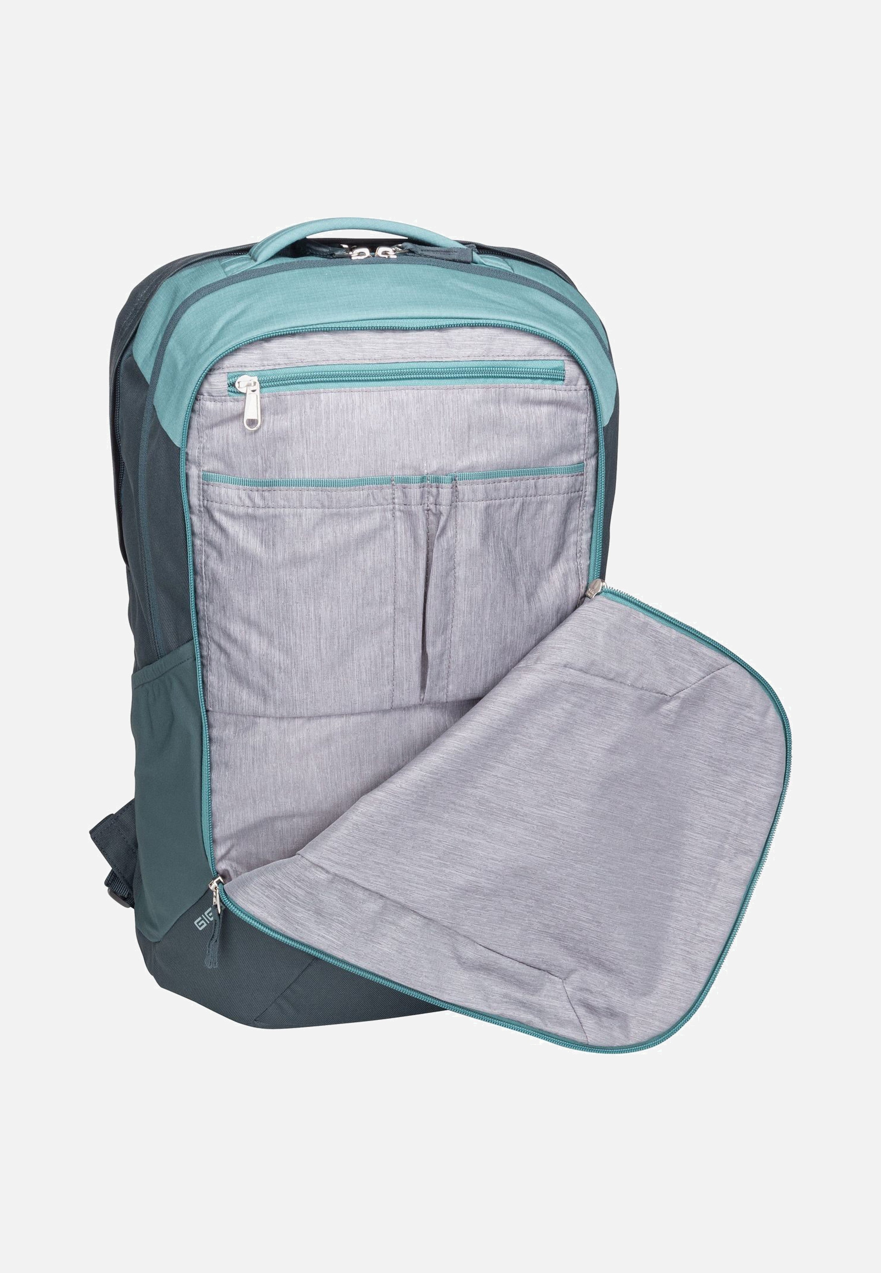 Deuter Giga Atlantic/Ink Rucksack