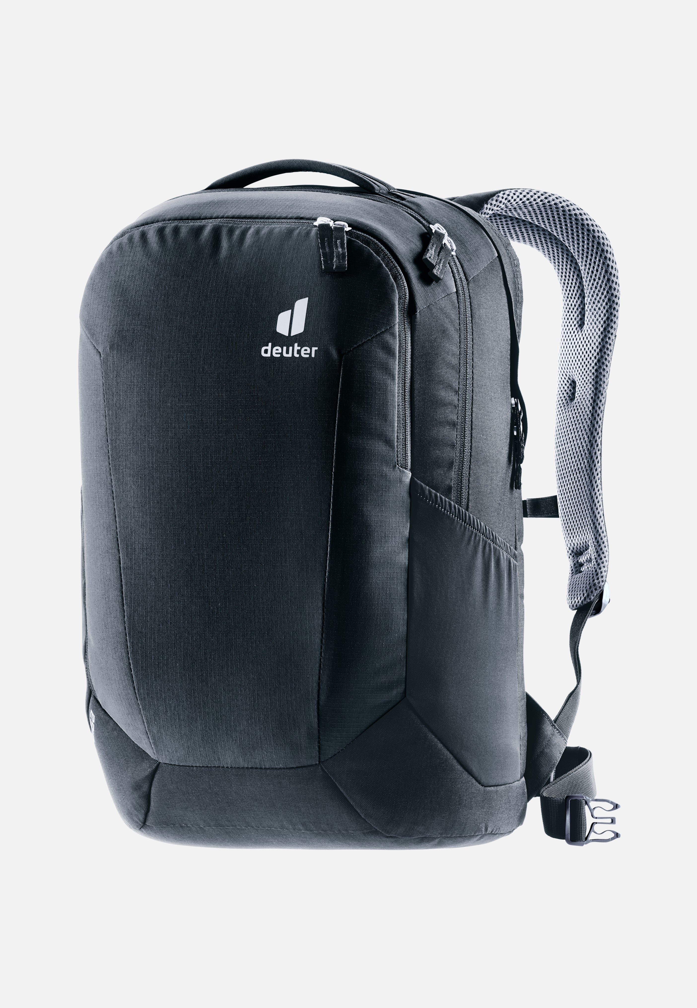 Deuter Giga Black Rucksack