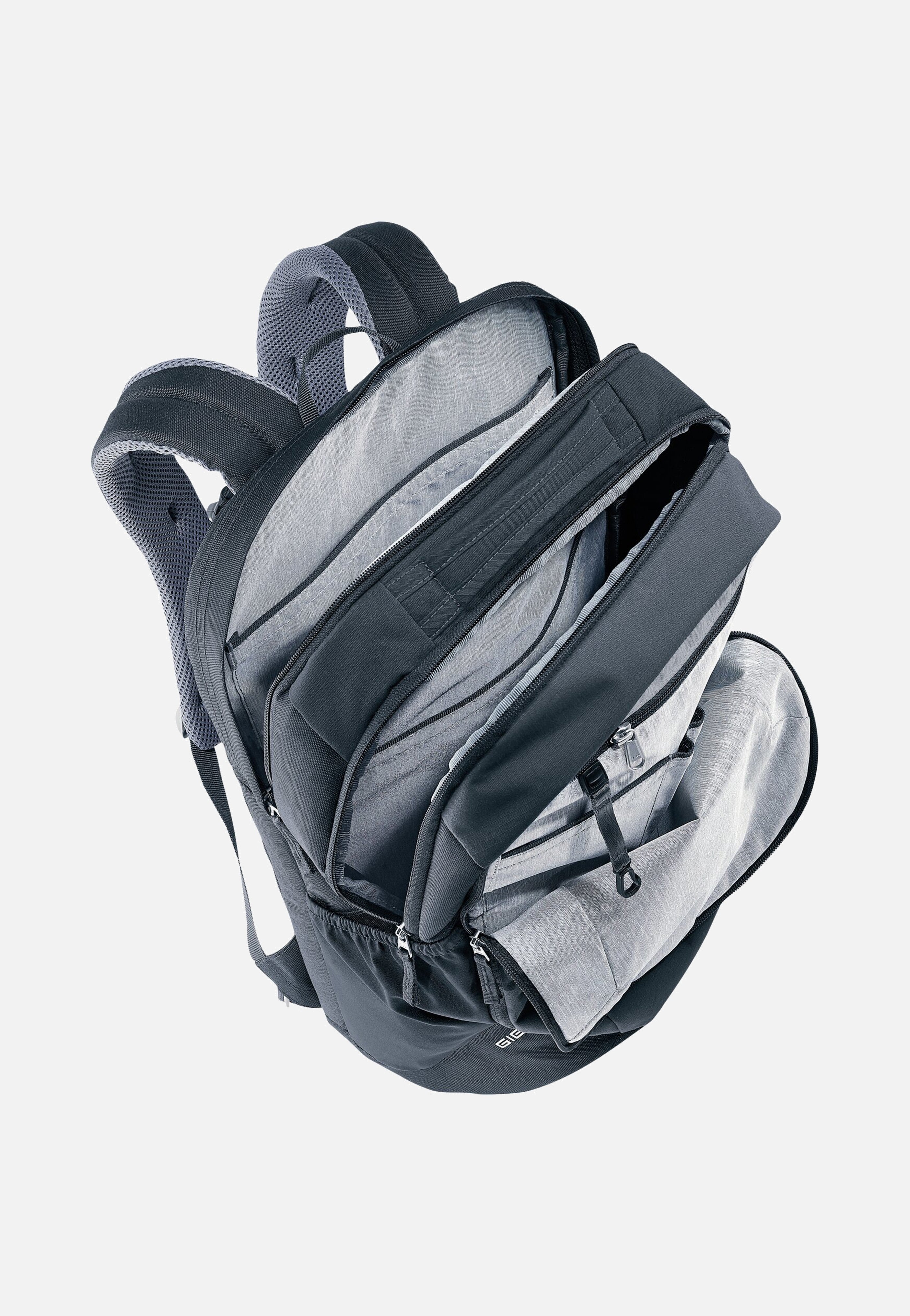 Deuter Giga Black Rucksack