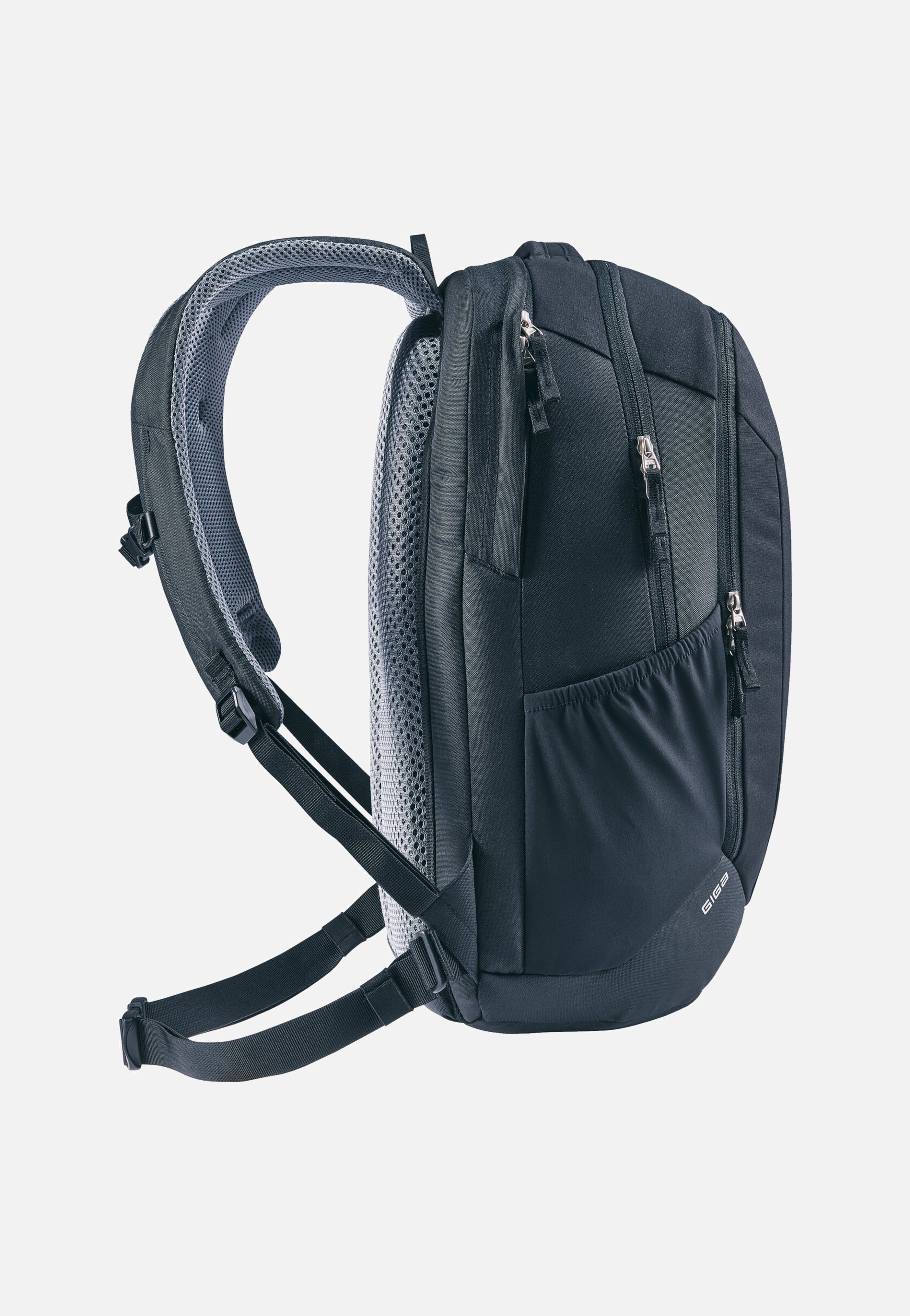 Deuter Giga Black Rucksack