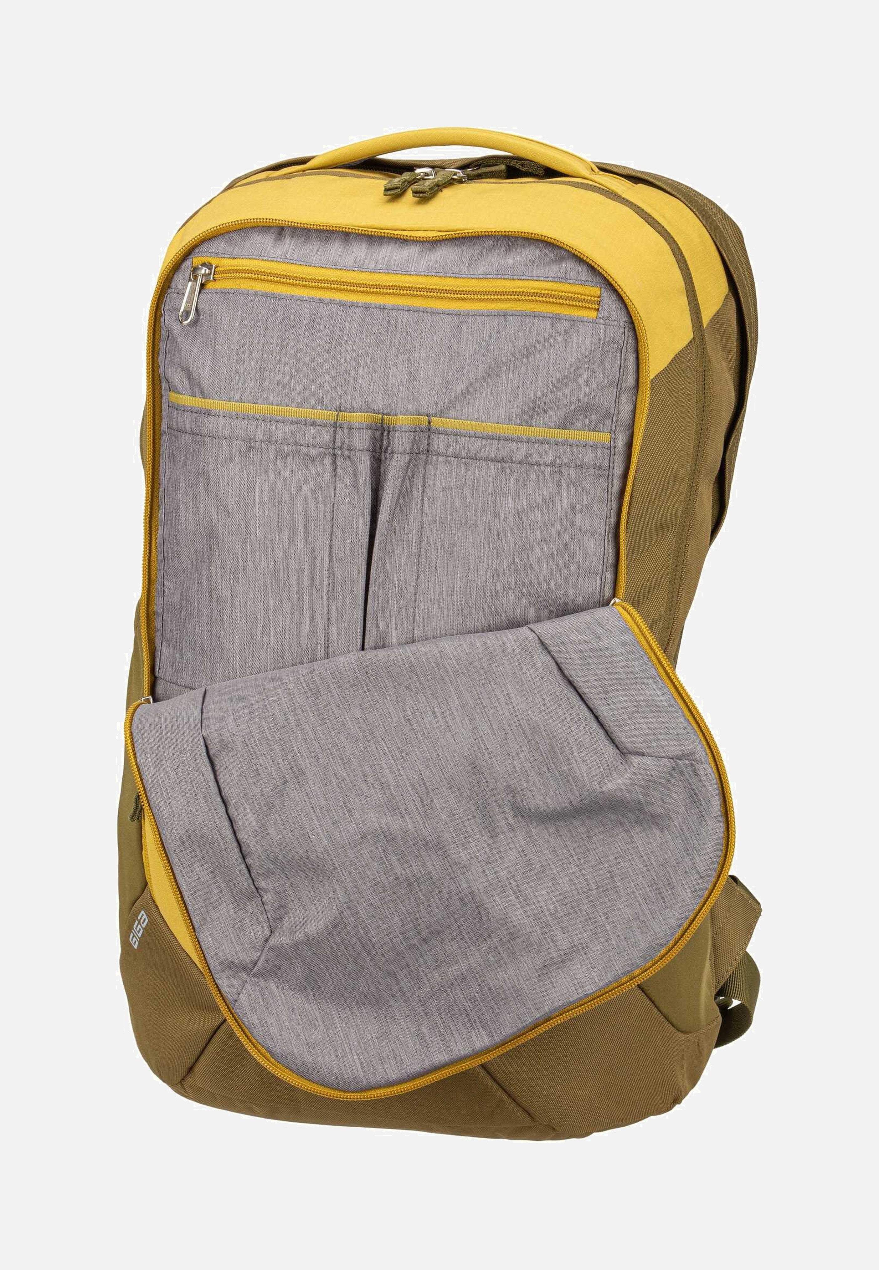 Deuter Giga Kelp/Nori Rucksack