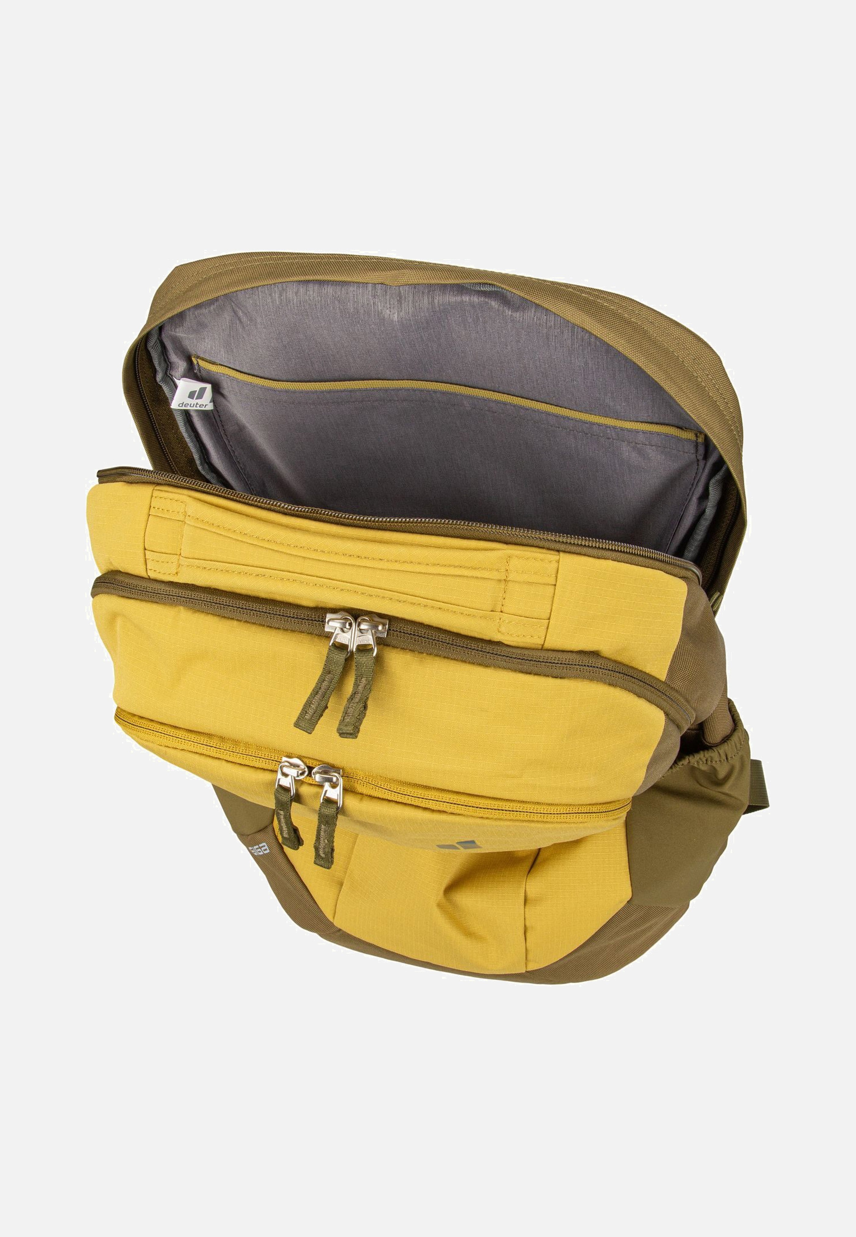 Deuter Giga Kelp/Nori Rucksack