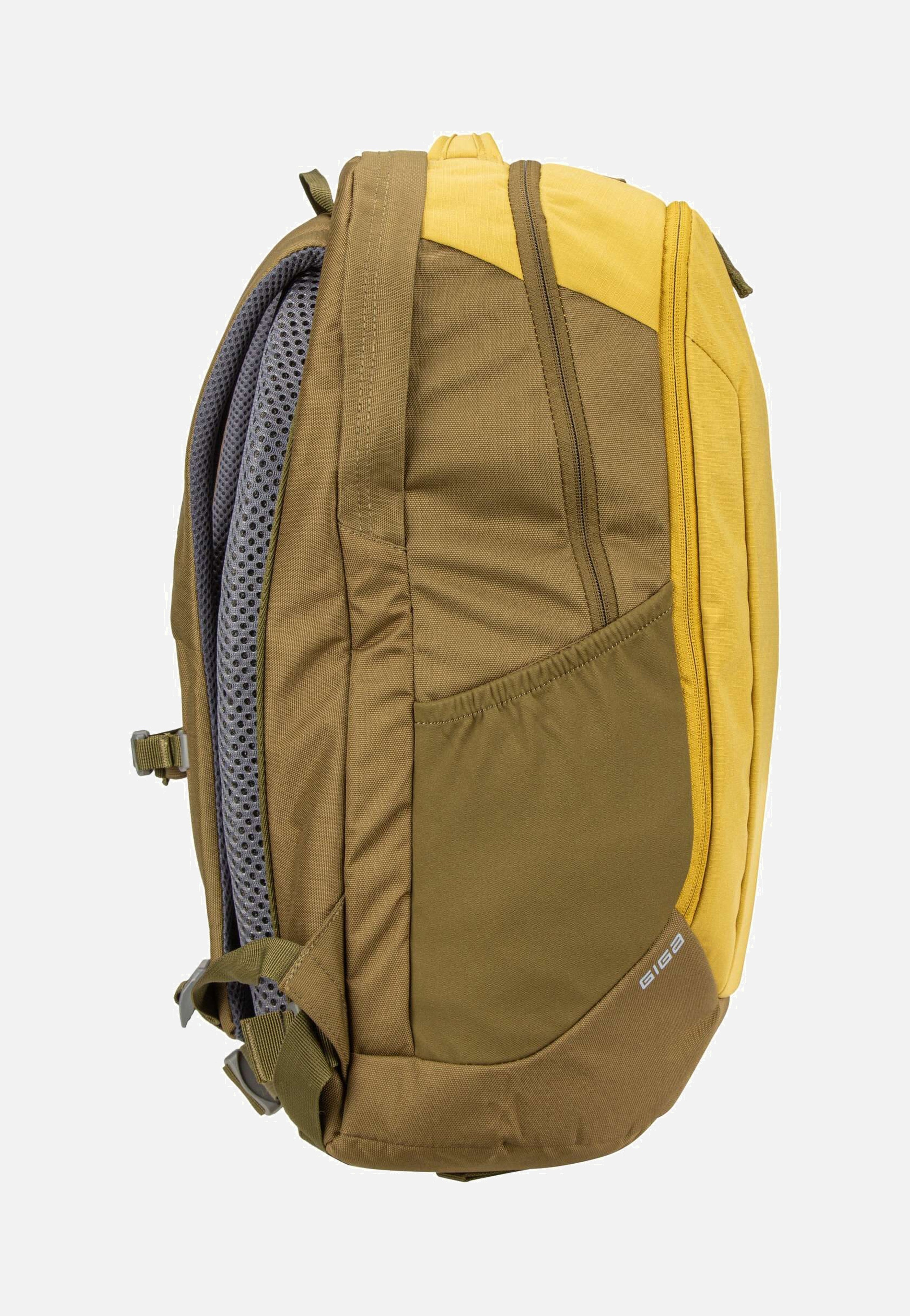 Deuter Giga Kelp/Nori Rucksack