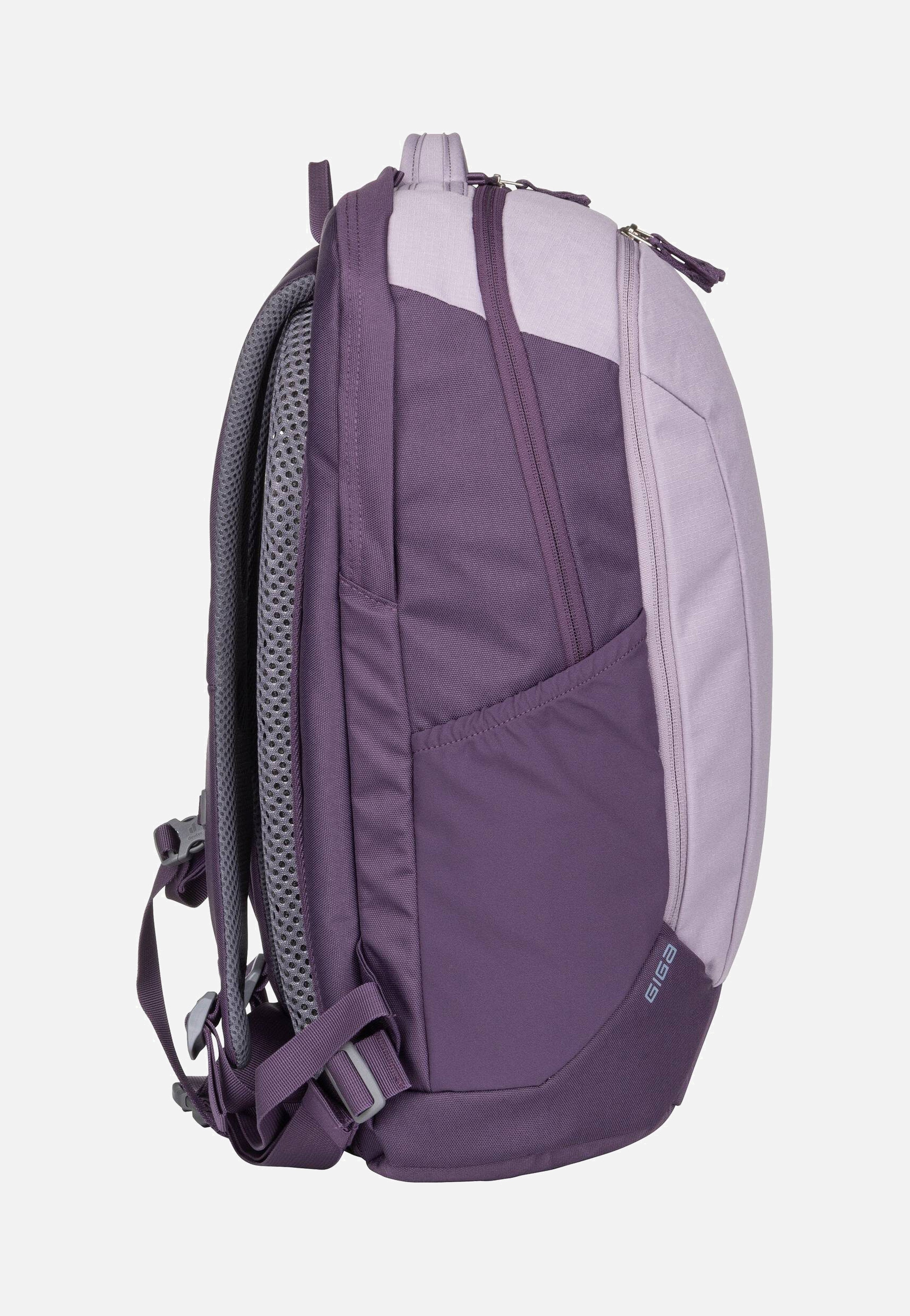 Deuter Giga Lavender/Purple Rucksack