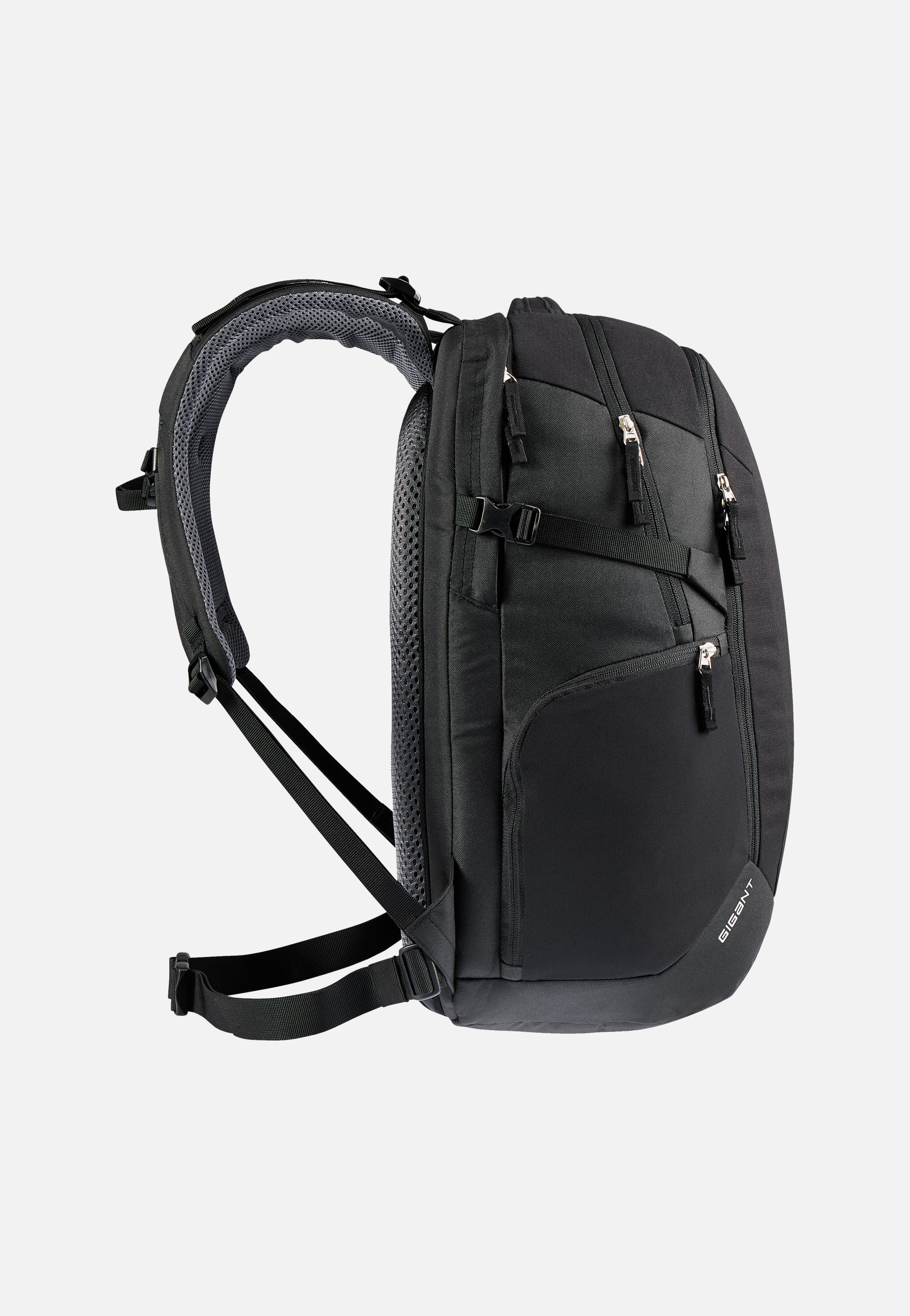Deuter Gigant Black Rucksack