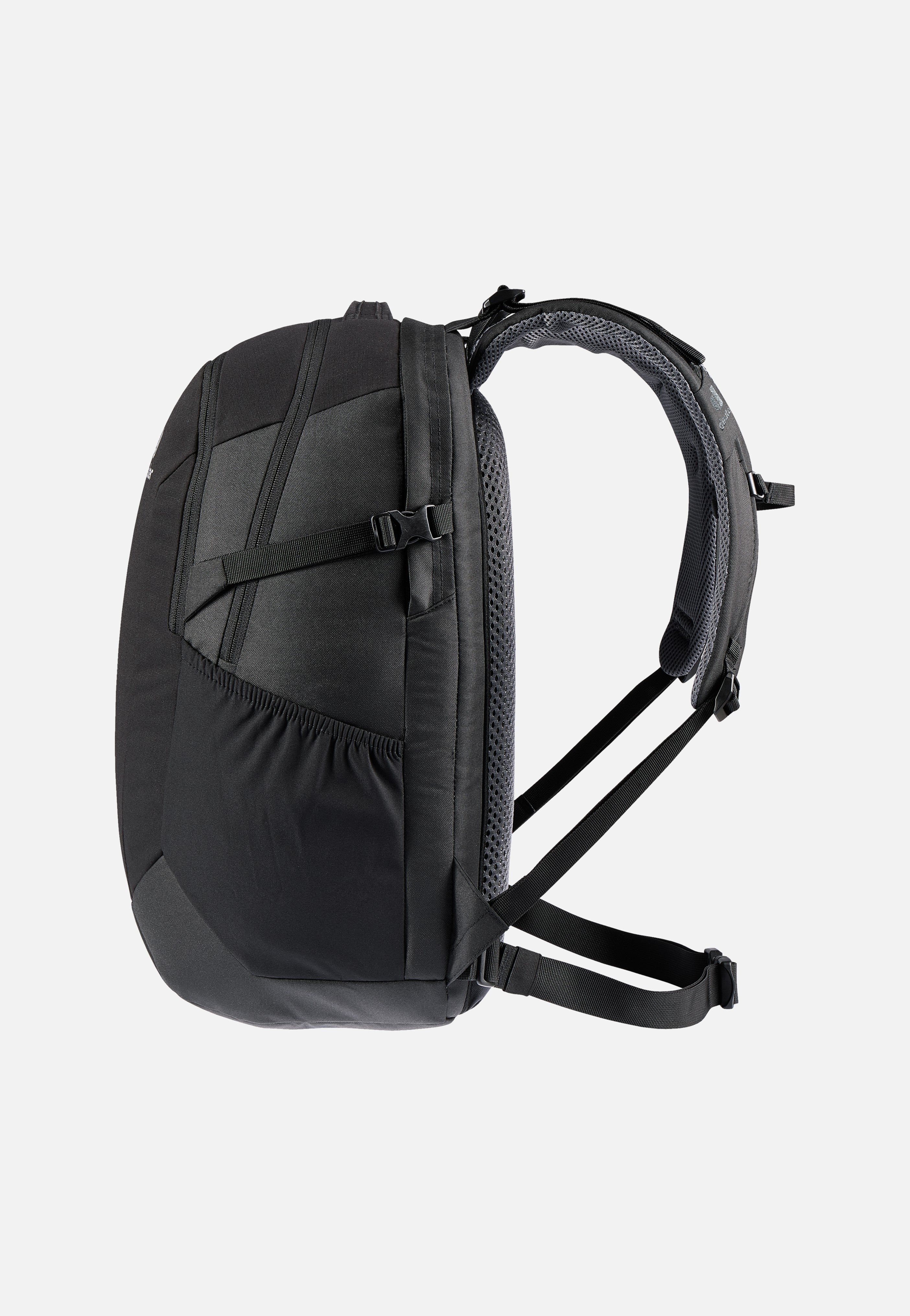 Deuter Gigant Black Rucksack