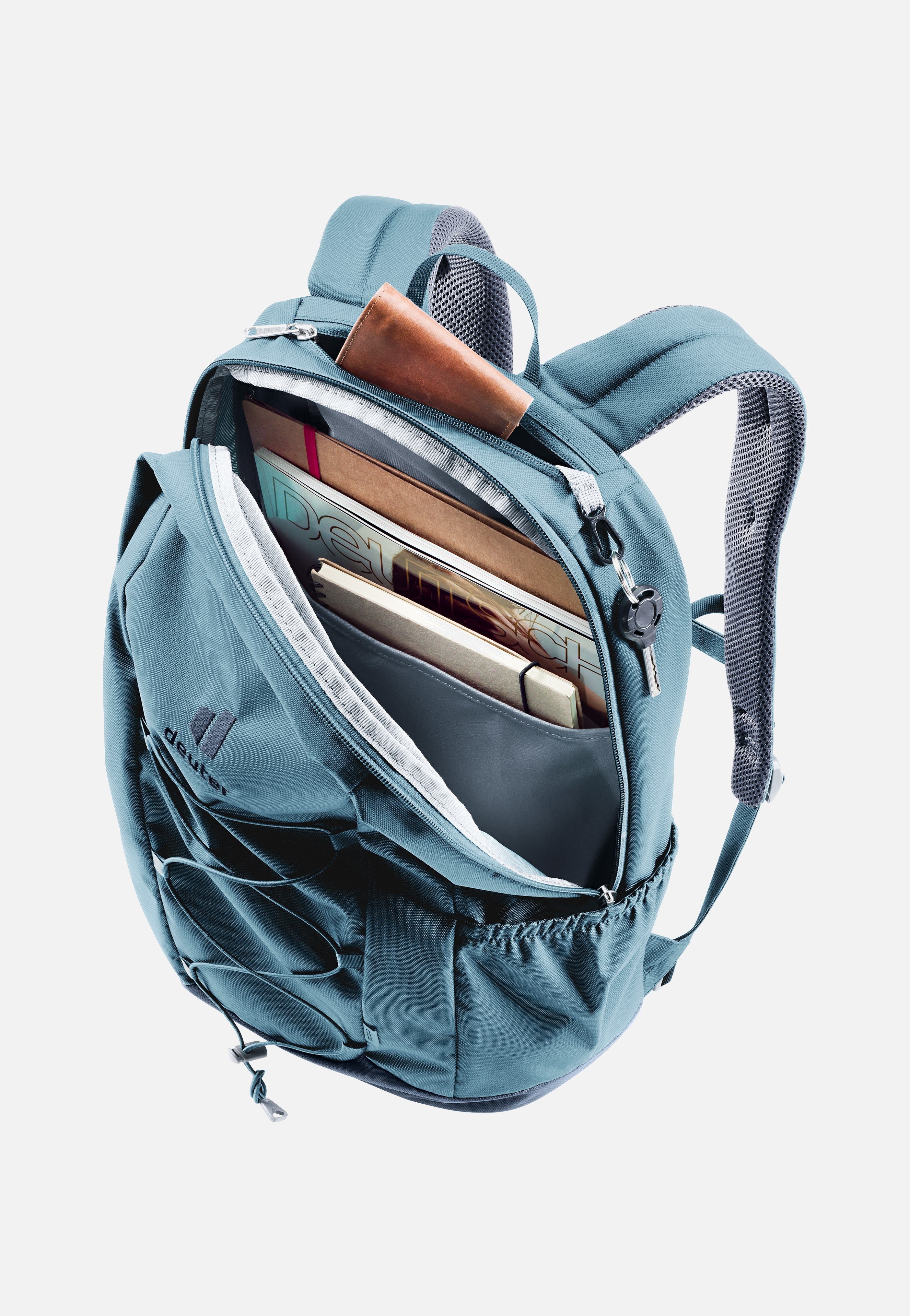 Deuter Gogo Atlantic/Ink Rucksack