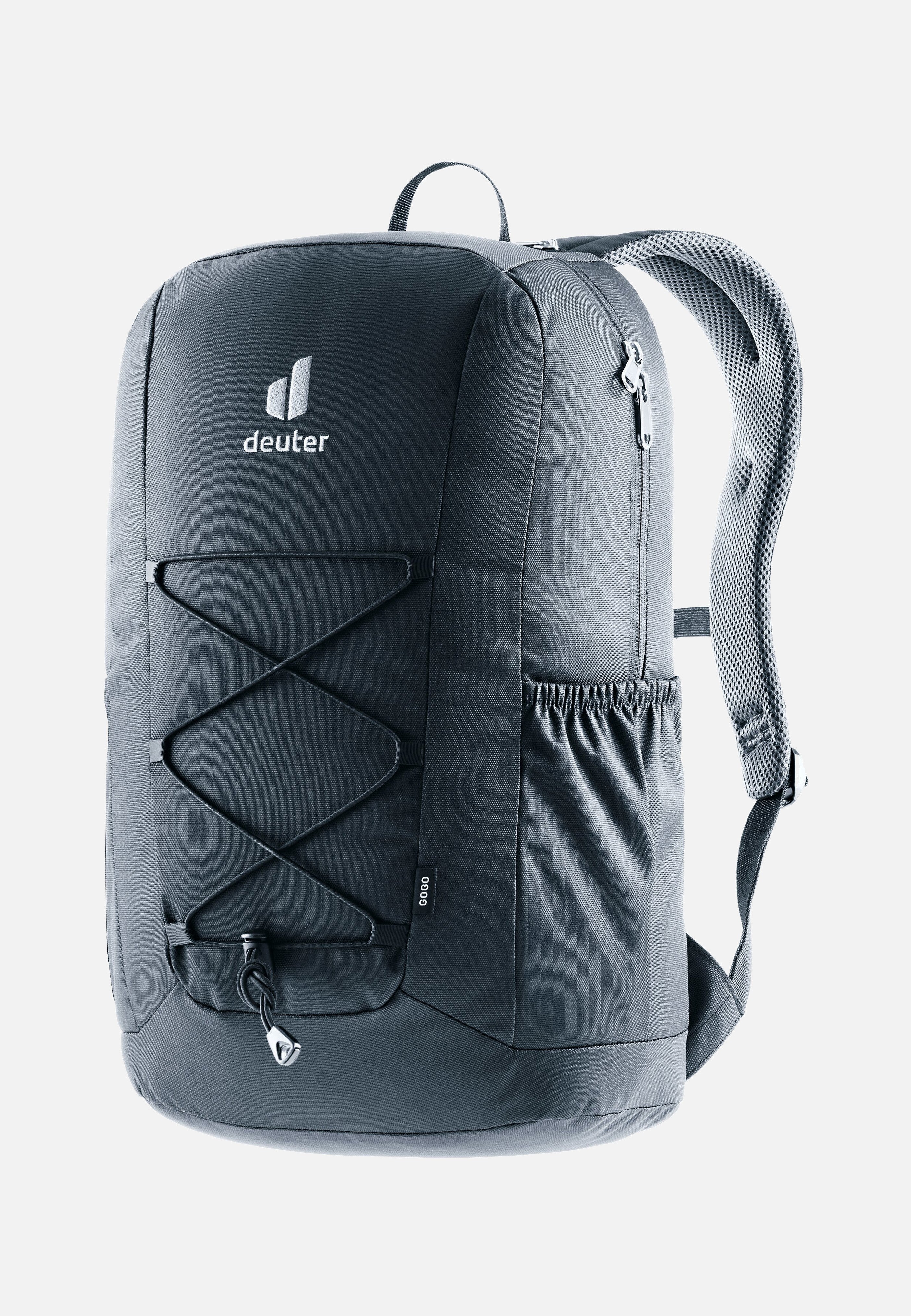 Deuter Gogo Black Rucksack