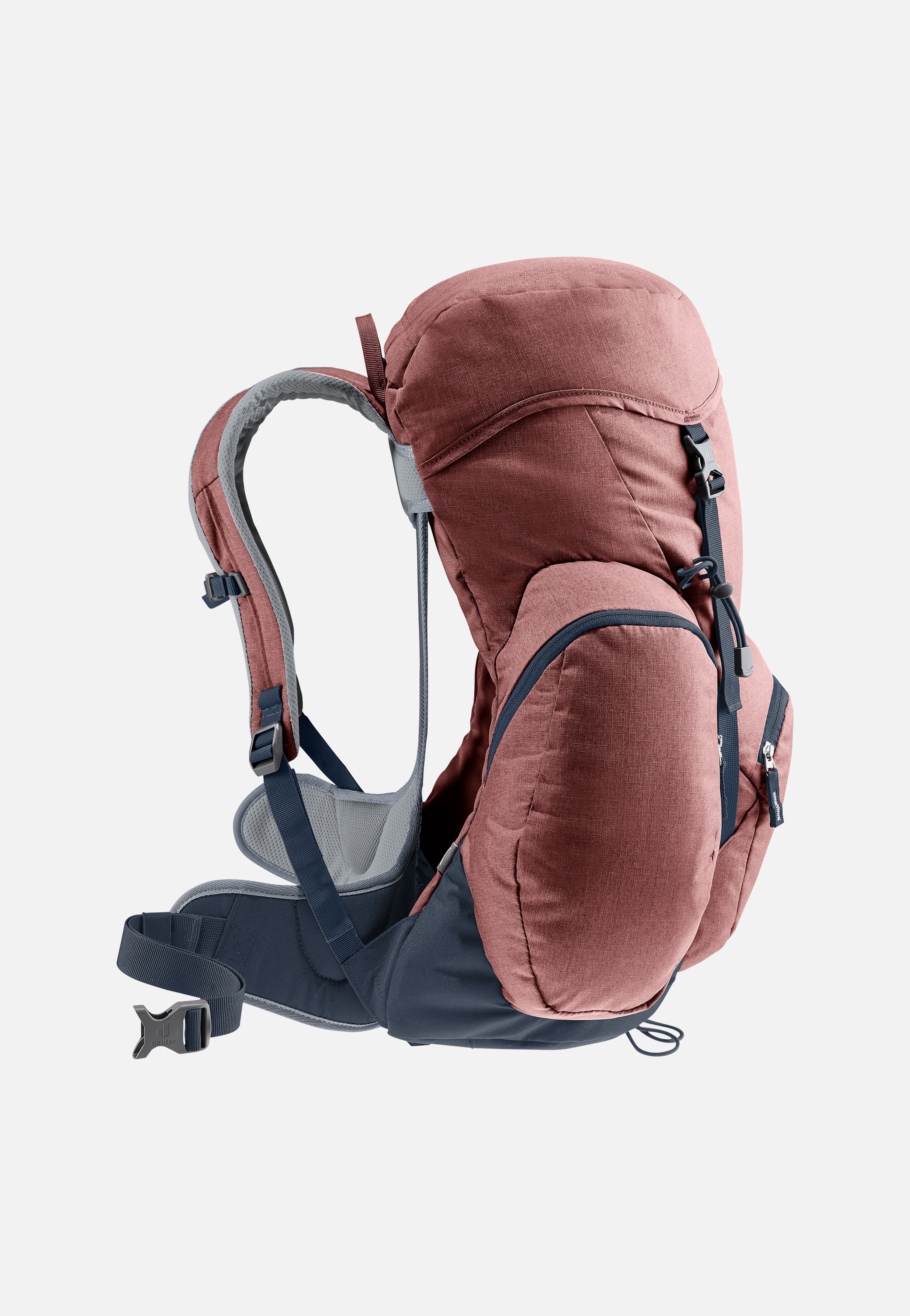 Deuter Gröden 30 SL Caspia/Ink Hiking Rucksack