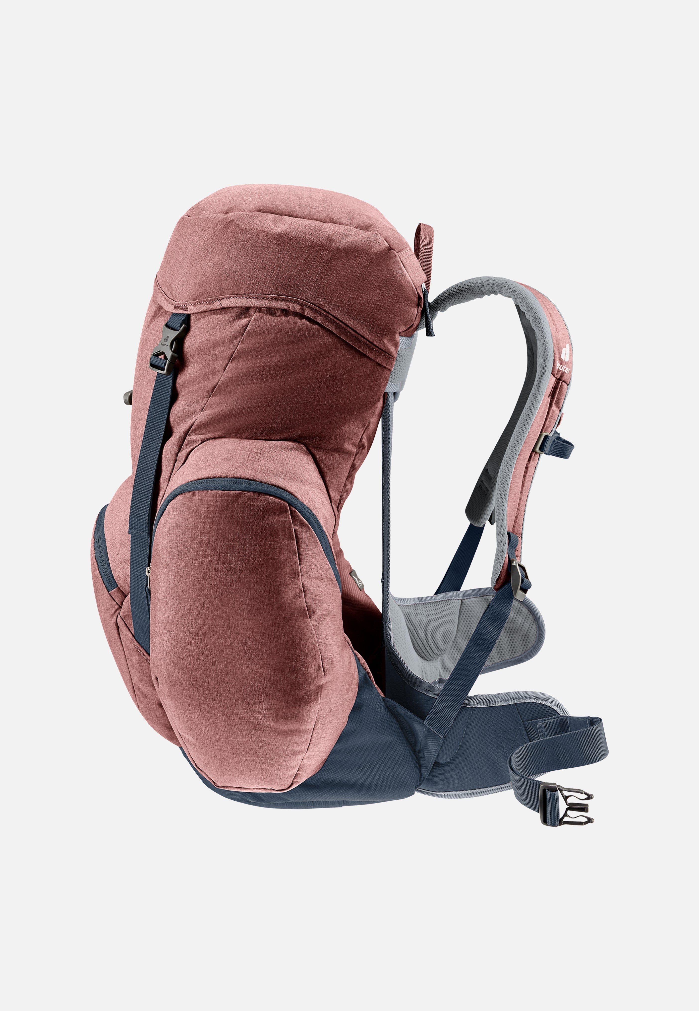 Deuter Gröden 30 SL Caspia/Ink Hiking Rucksack