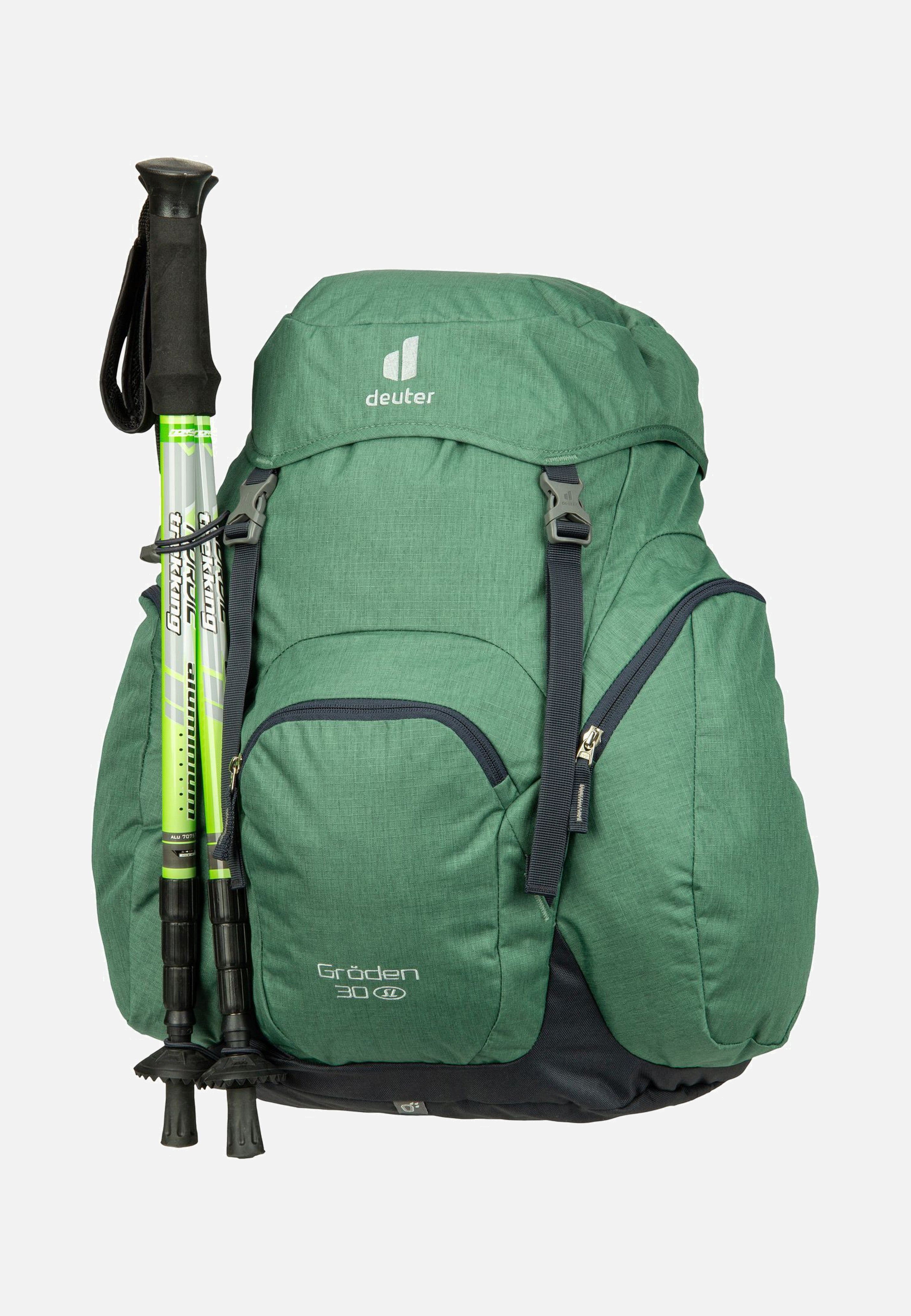 Deuter Gröden 30 SL Seagreen/Ink Hiking Rucksack