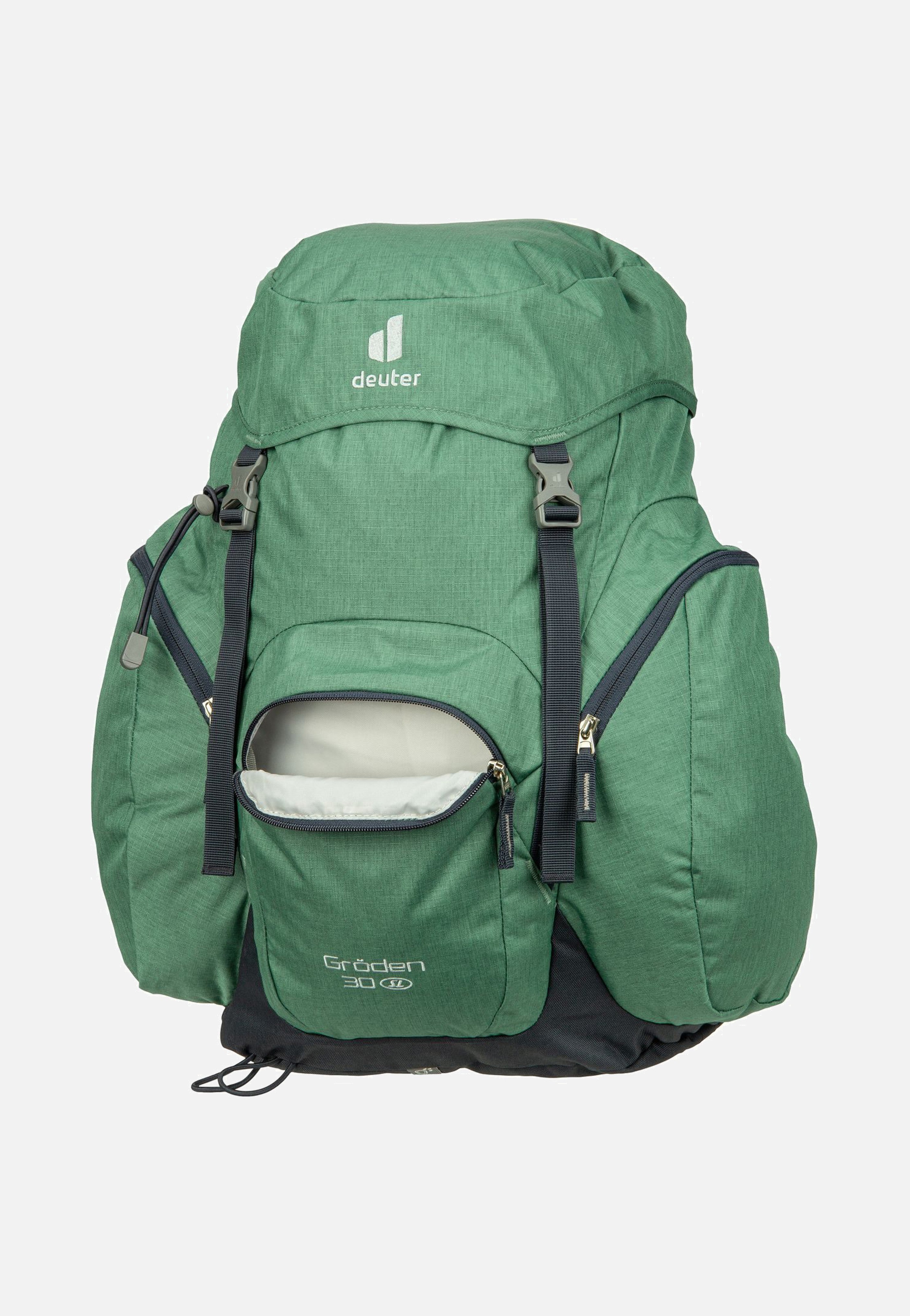 Deuter Gröden 30 SL Seagreen/Ink Hiking Rucksack