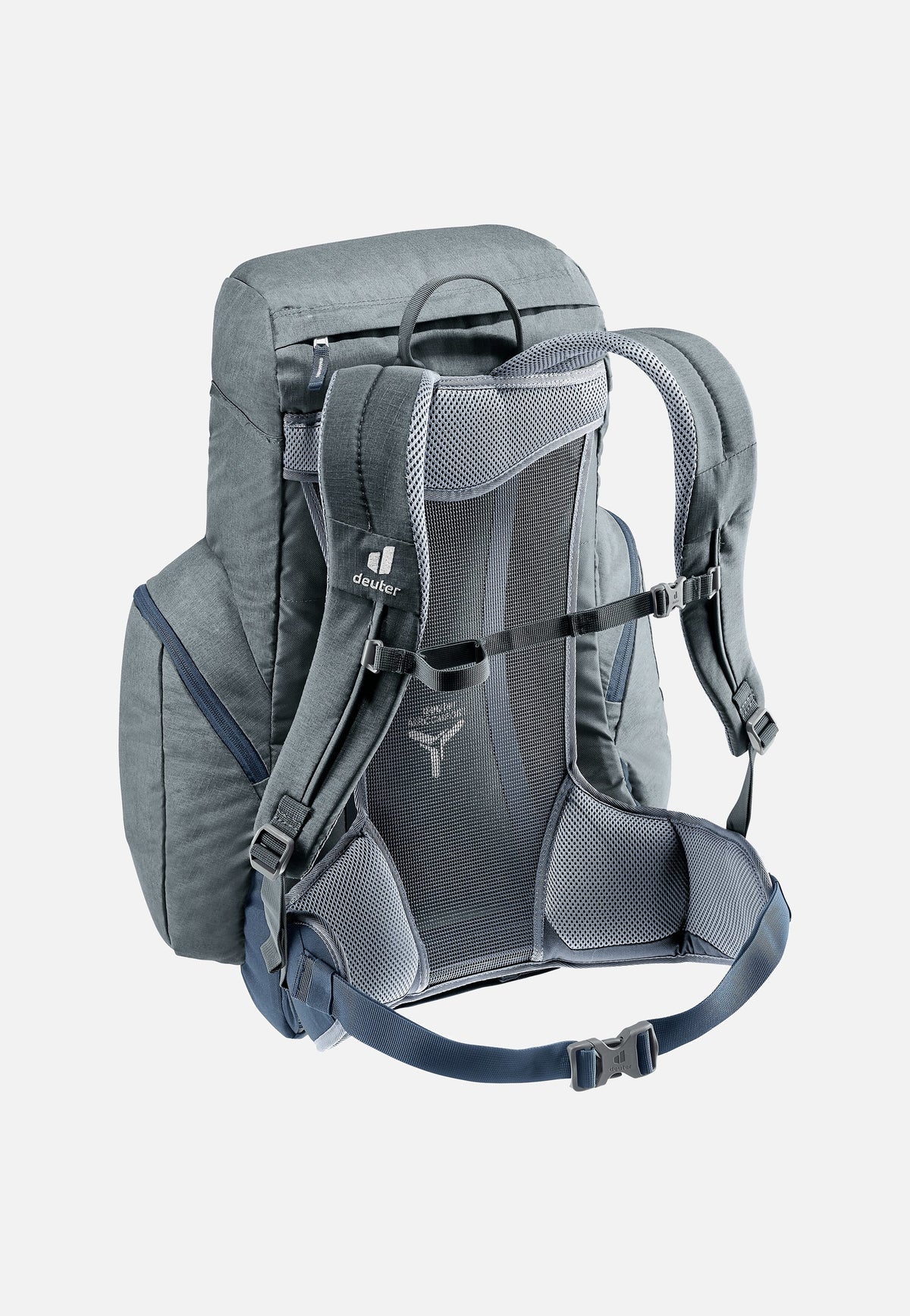 Deuter Gröden 32 Graphite/Ink Hiking Rucksack