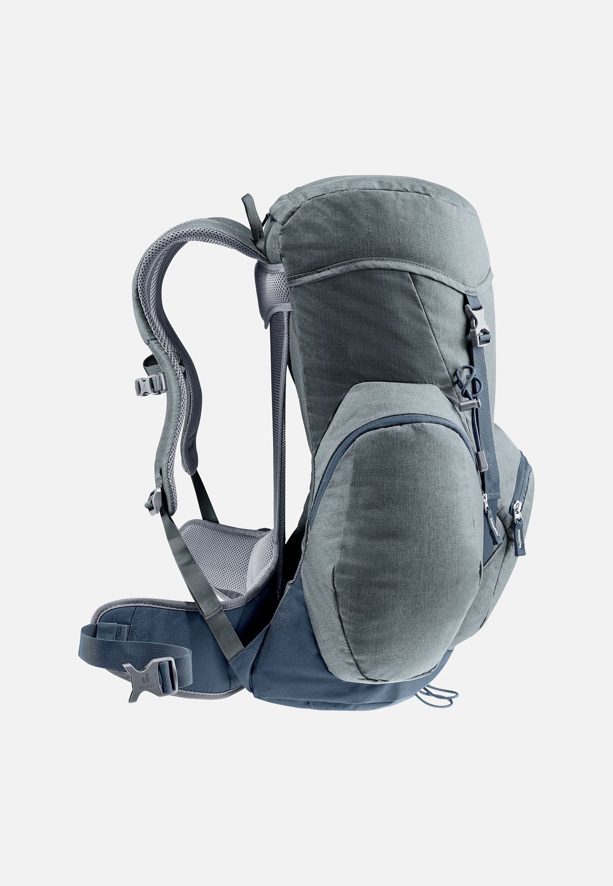 Deuter Gröden 32 Graphite/Ink Hiking Rucksack