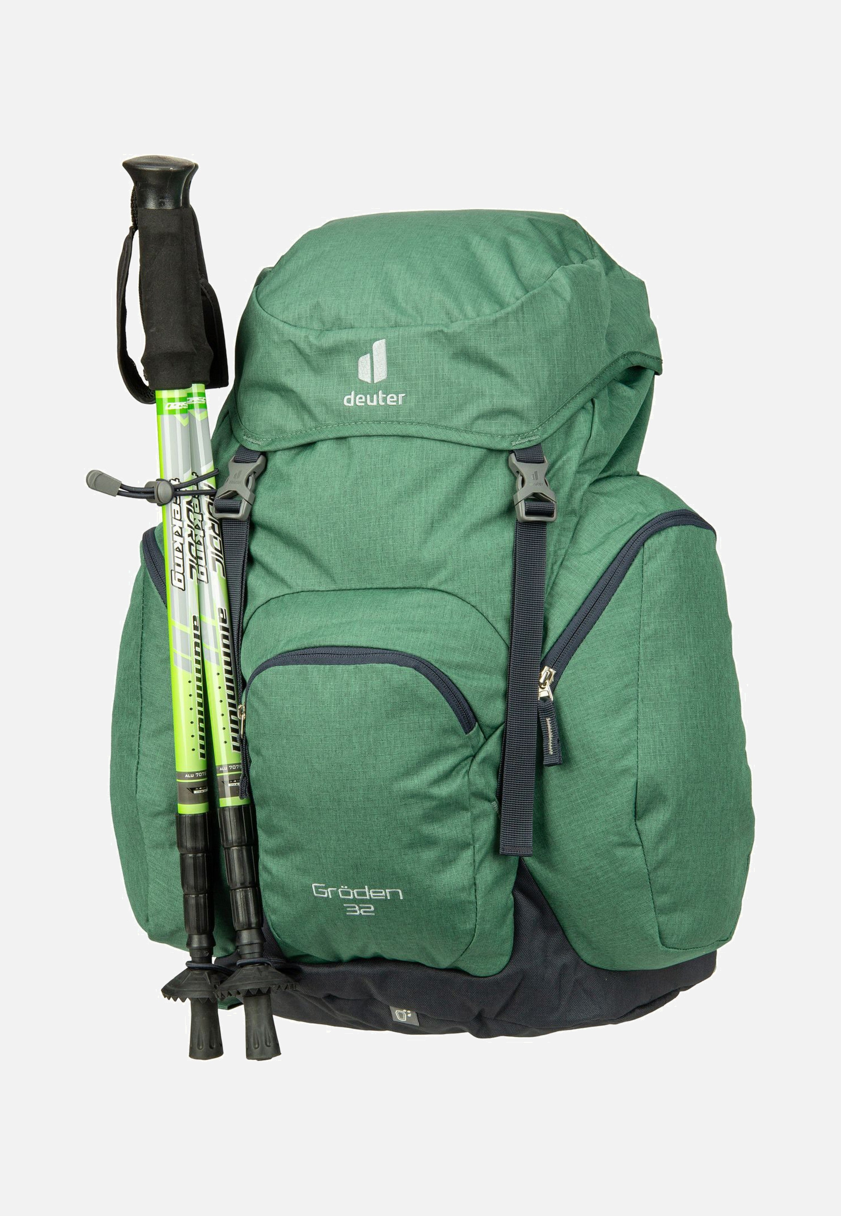 Deuter Gröden 32 Seagreen/Ink Hiking Rucksack