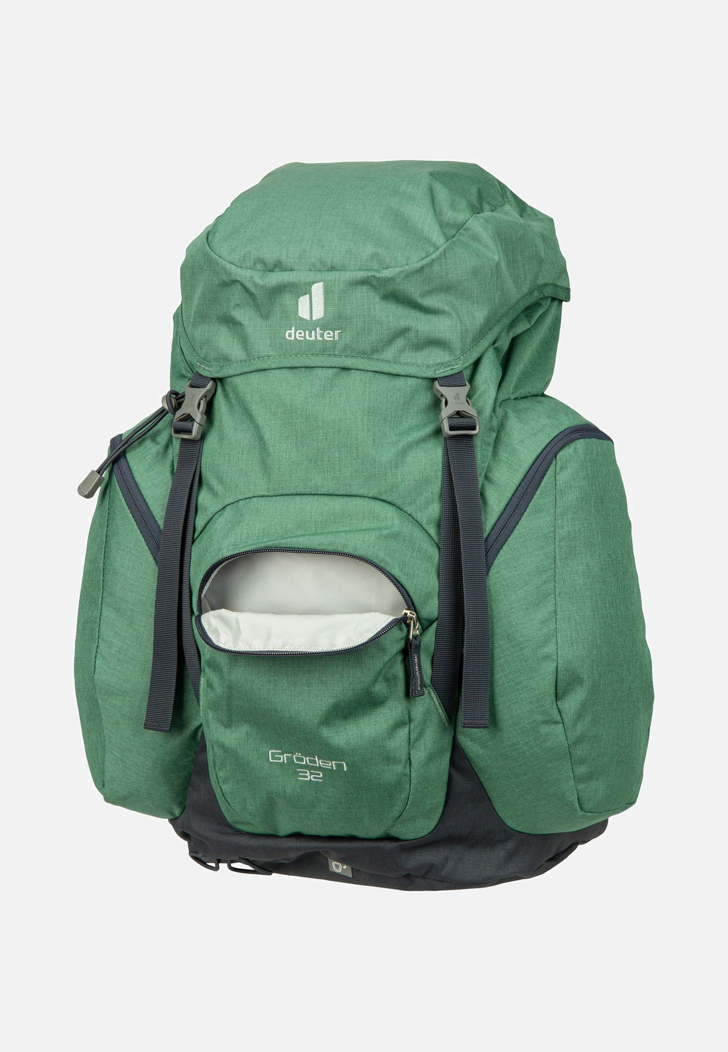 Deuter Gröden 32 Seagreen/Ink Hiking Rucksack