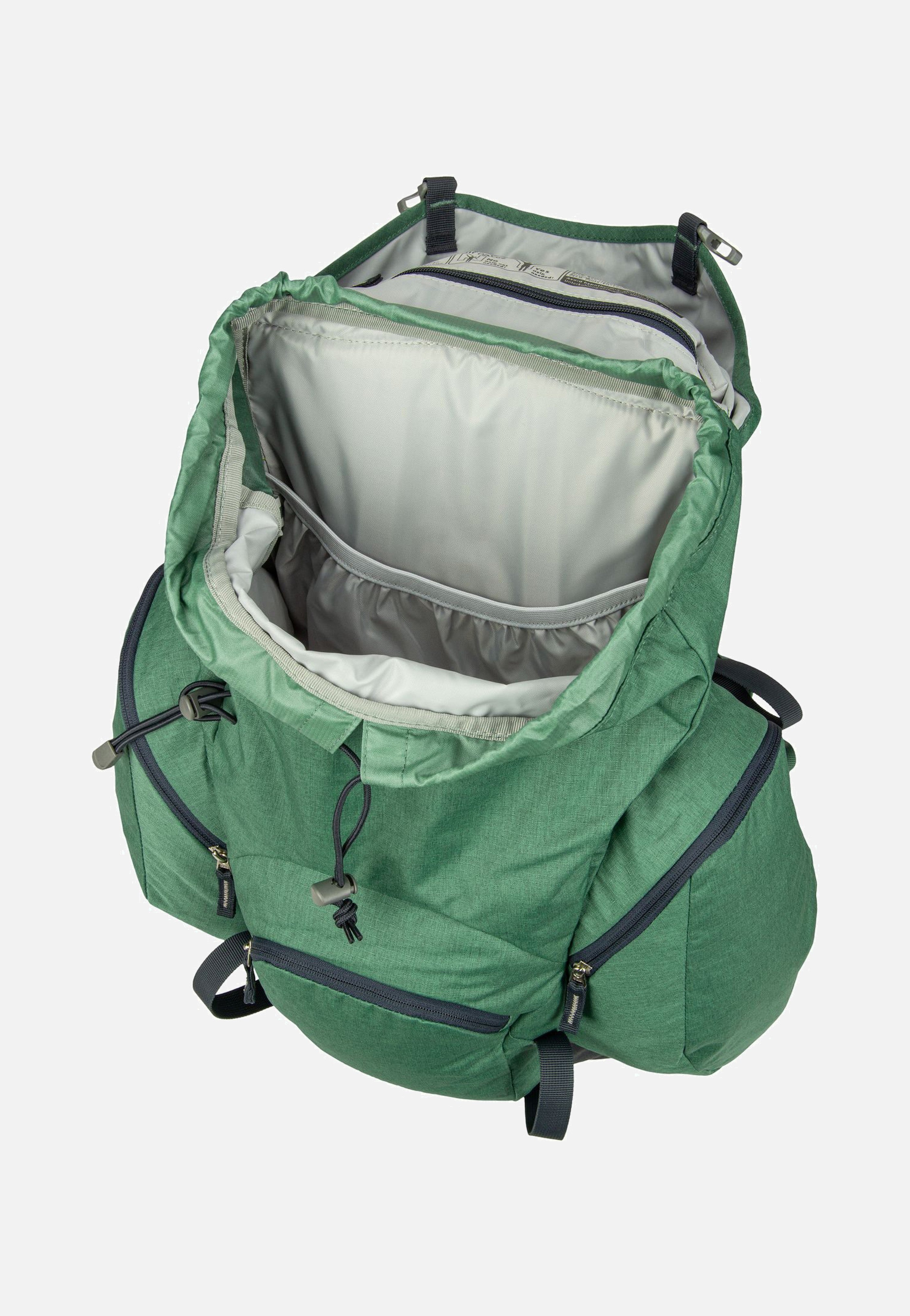 Deuter Gröden 32 Seagreen/Ink Hiking Rucksack