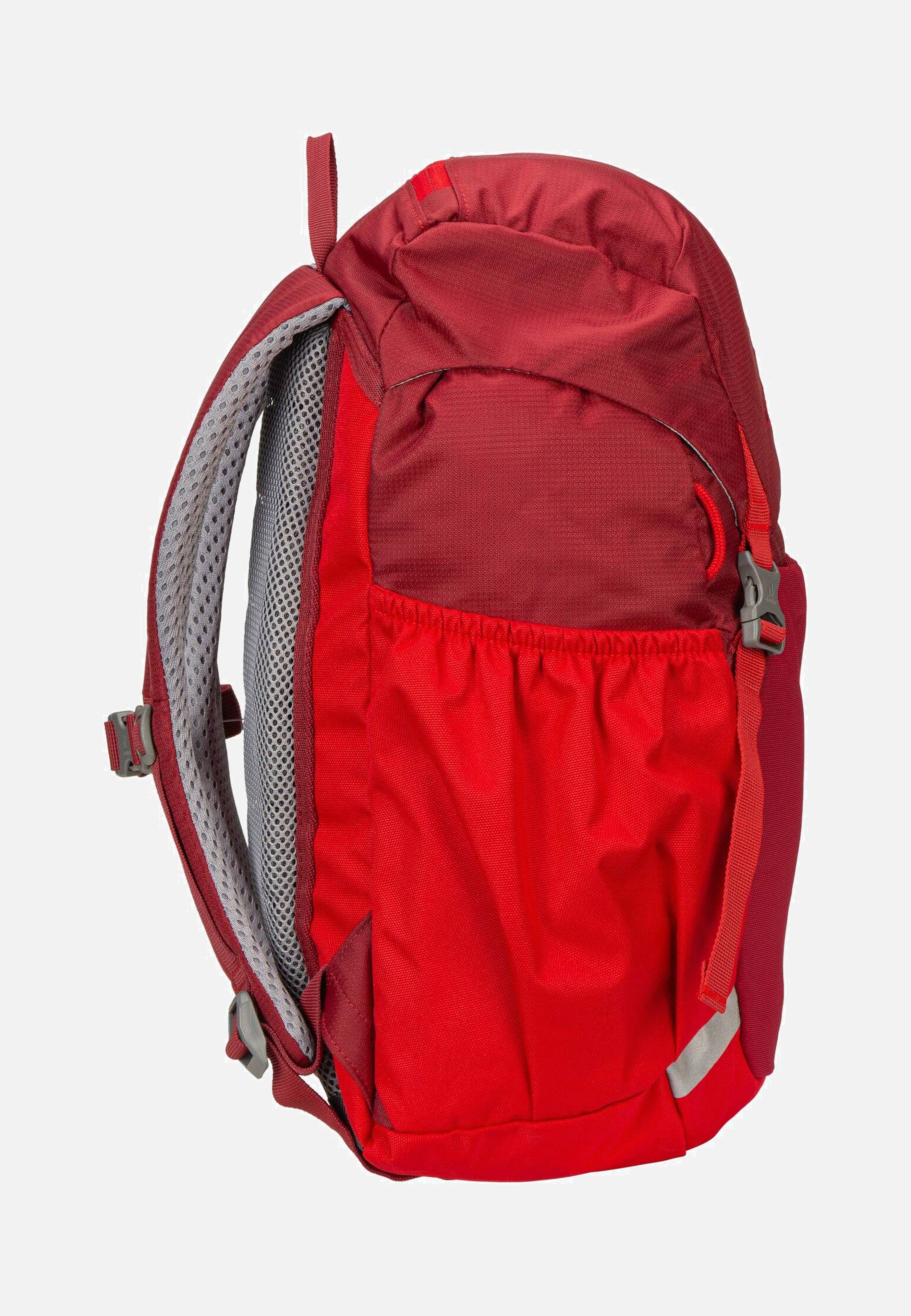 Deuter Junior Masala/Cherry Rucksack