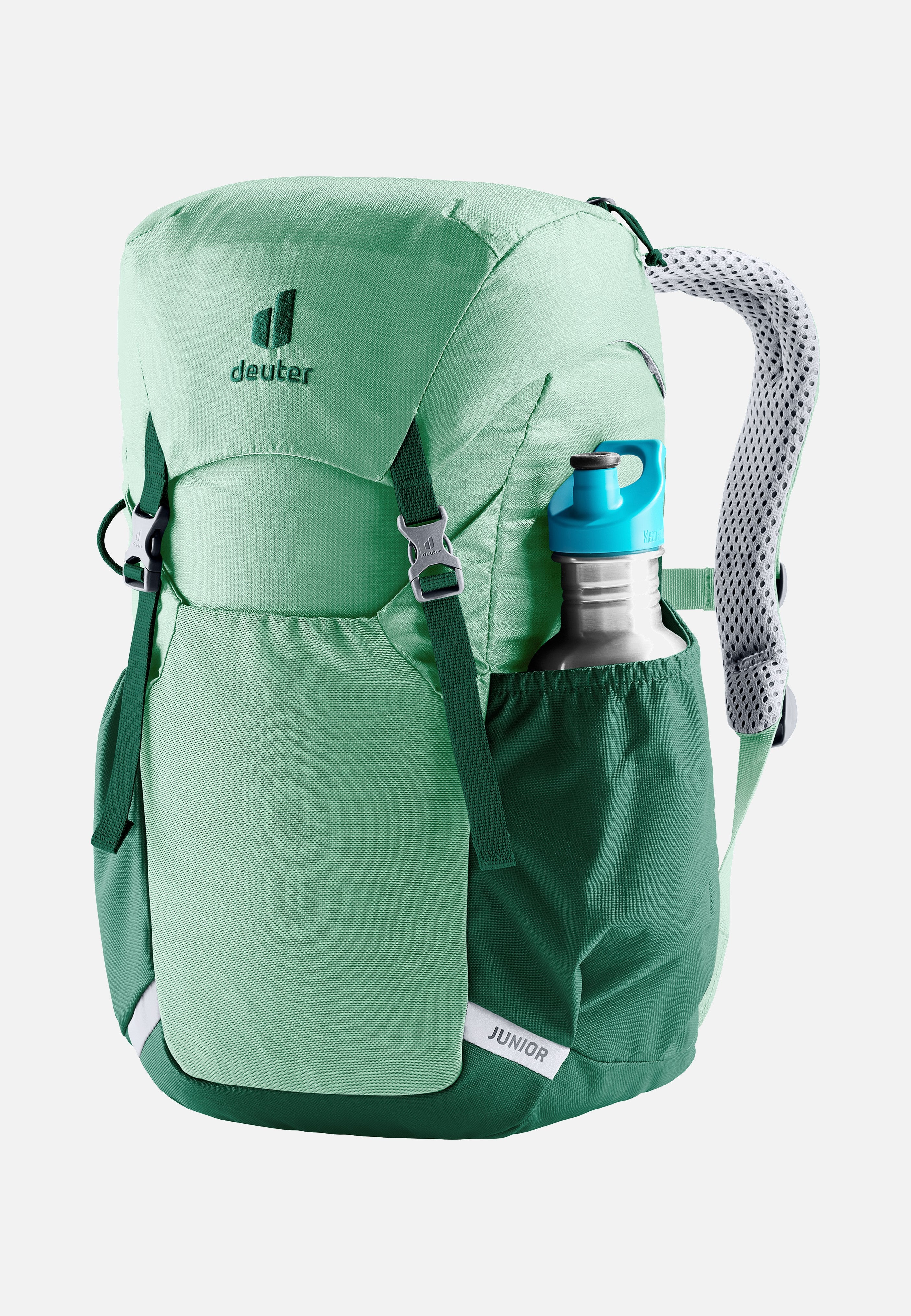 Deuter Junior Spearmint/Seagreen Rucksack