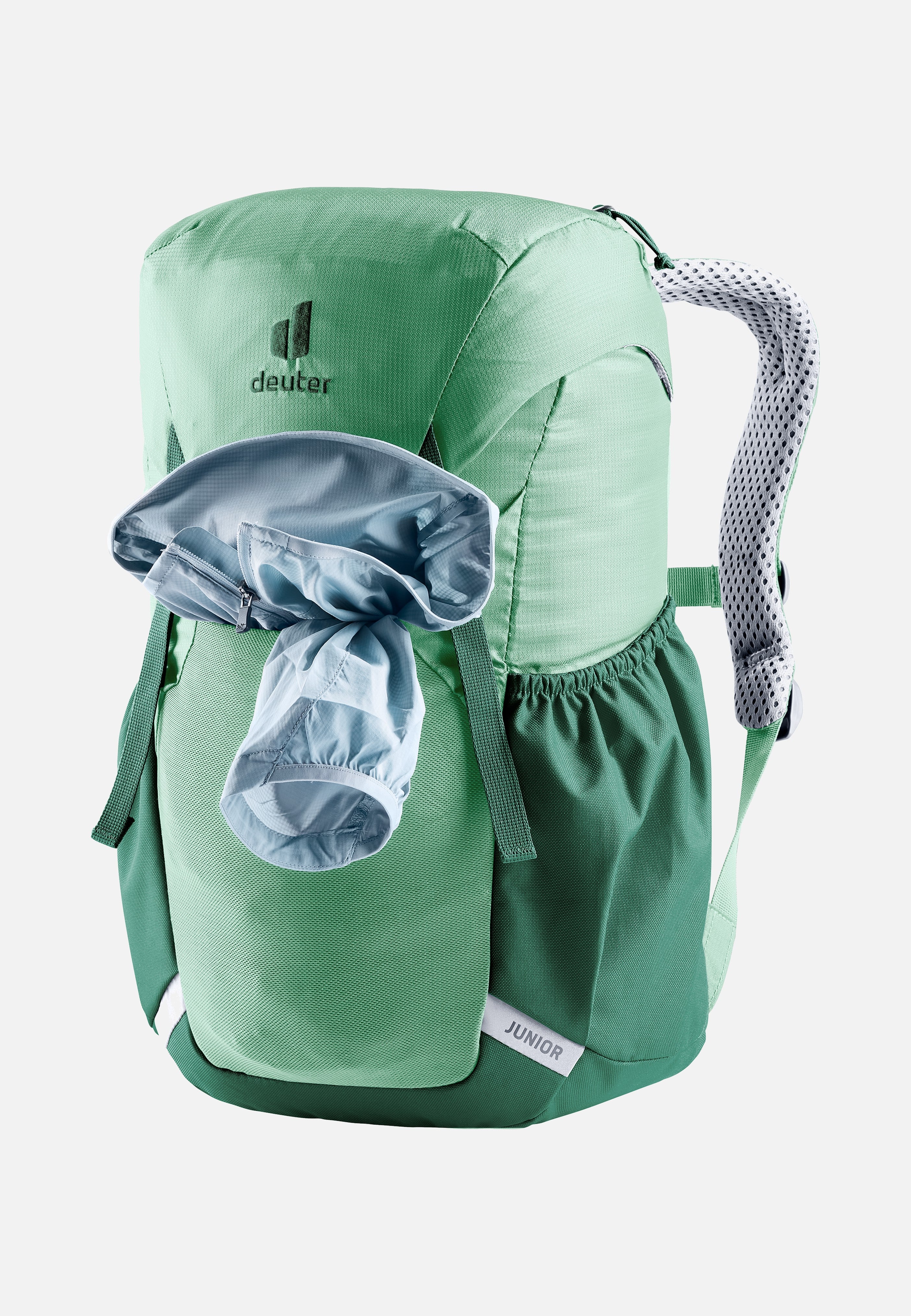 Deuter Junior Spearmint/Seagreen Rucksack
