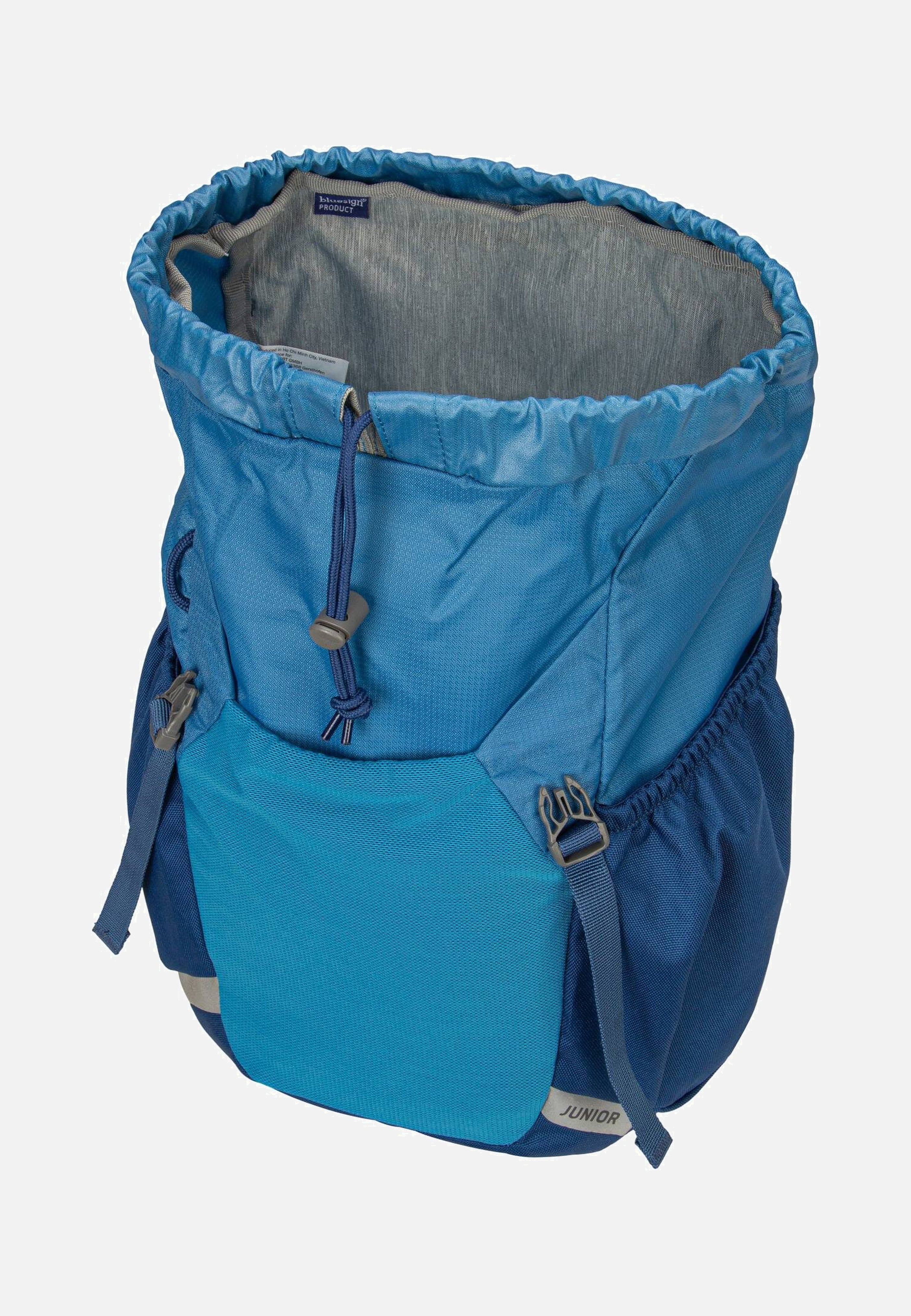 Deuter Junior Wave/Nightblue Rucksack