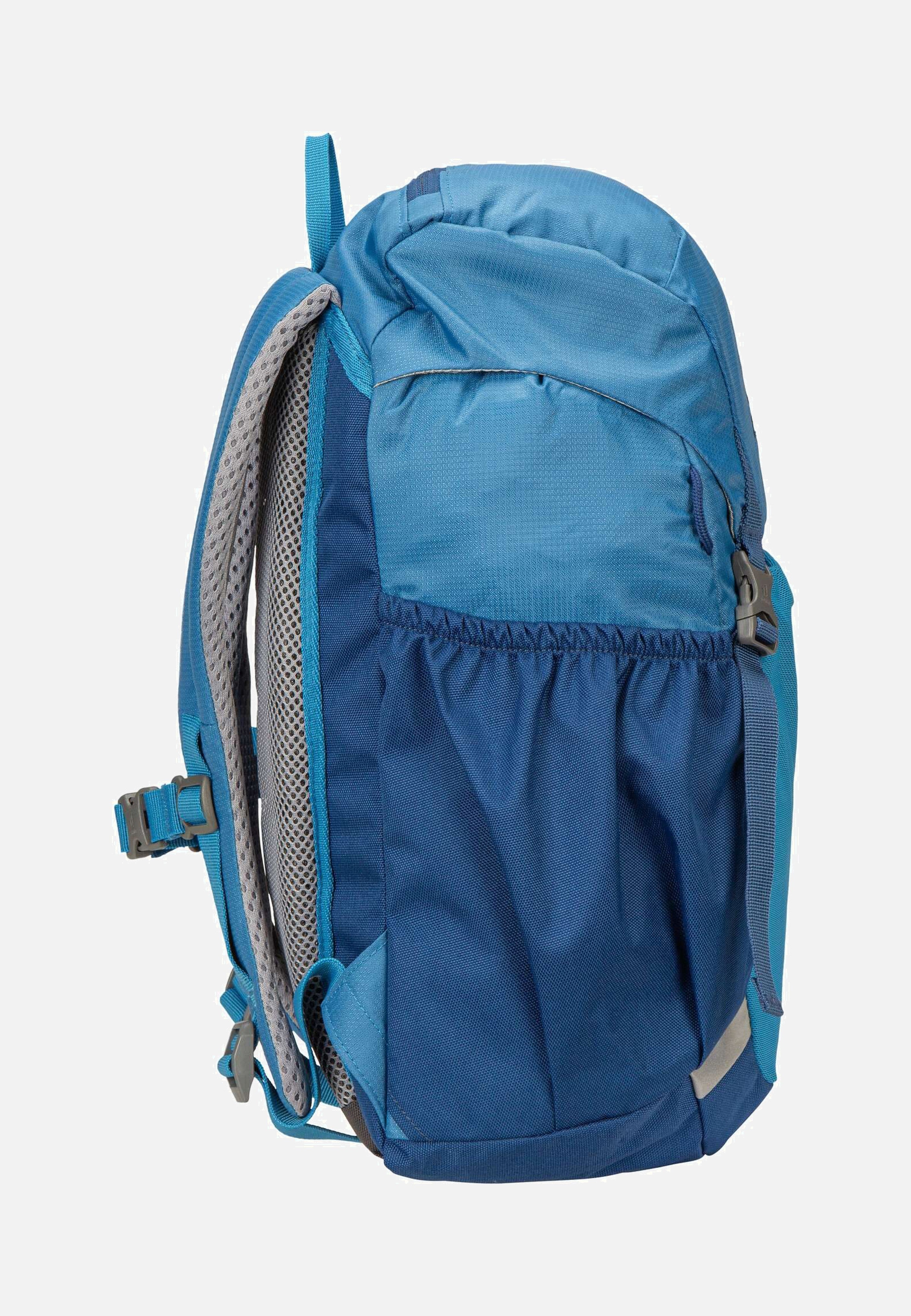 Deuter Junior Wave/Nightblue Rucksack