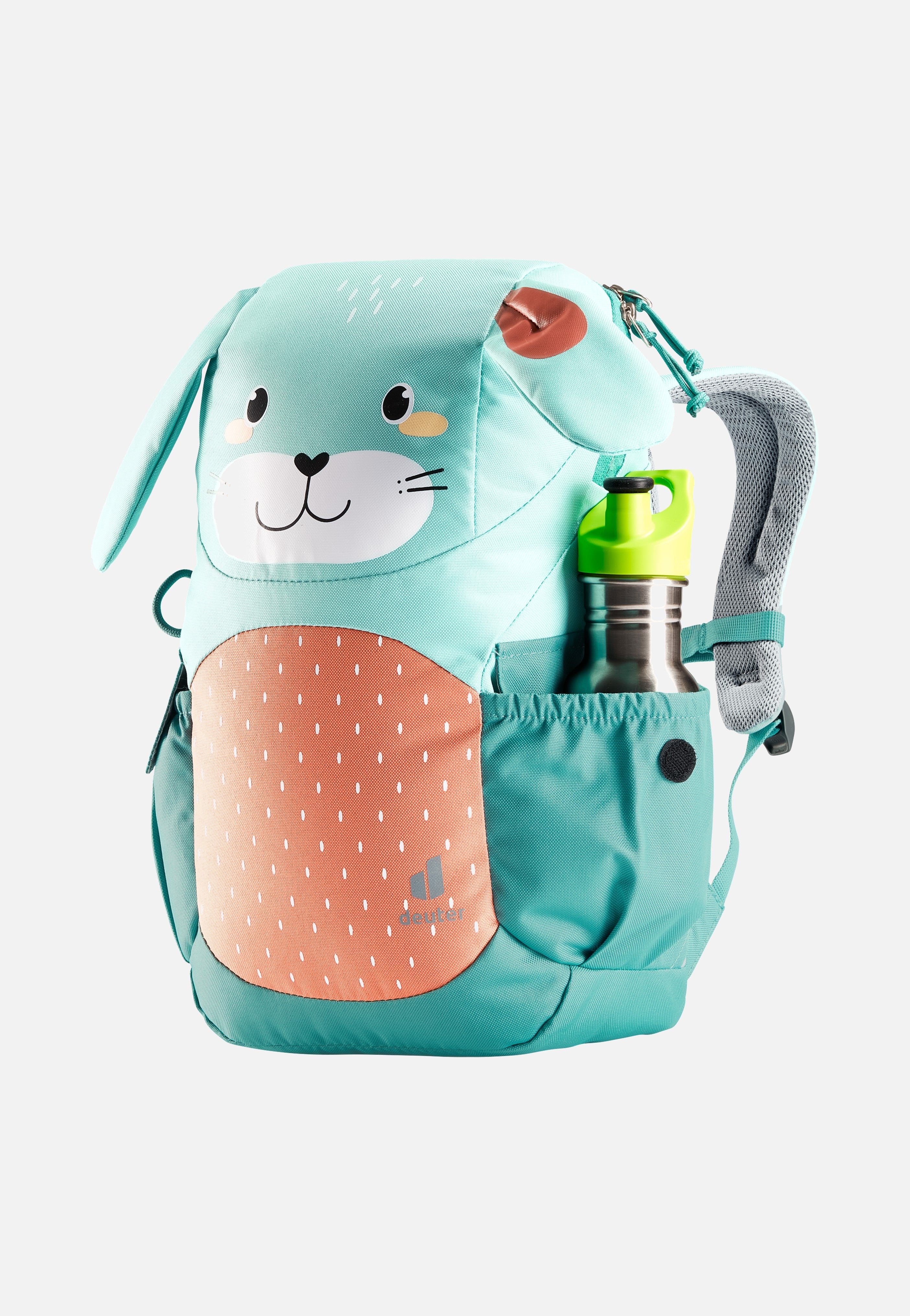 Deuter Kikki Glacier/Dustblue Rucksack