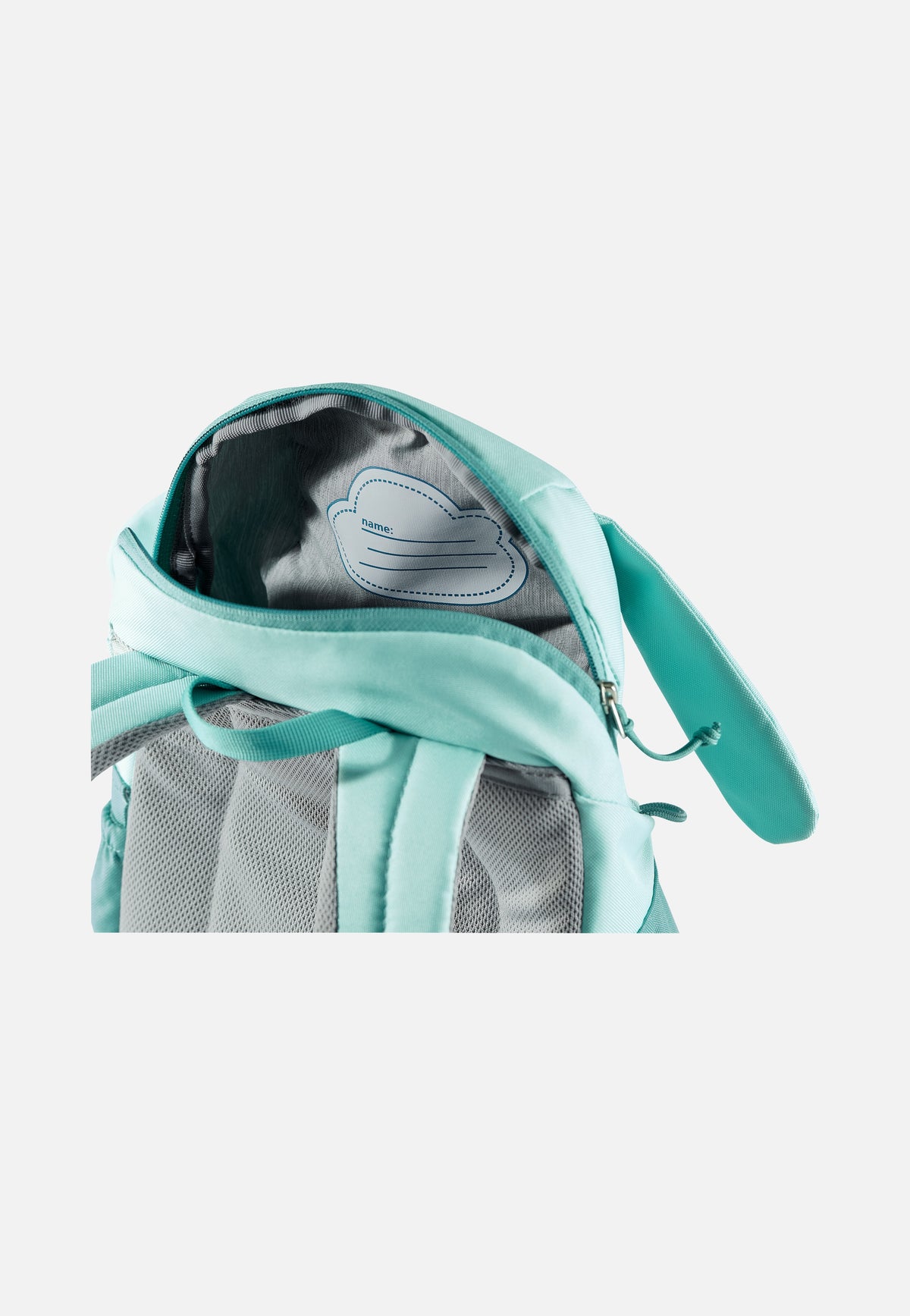 Deuter Kikki Glacier/Dustblue Rucksack