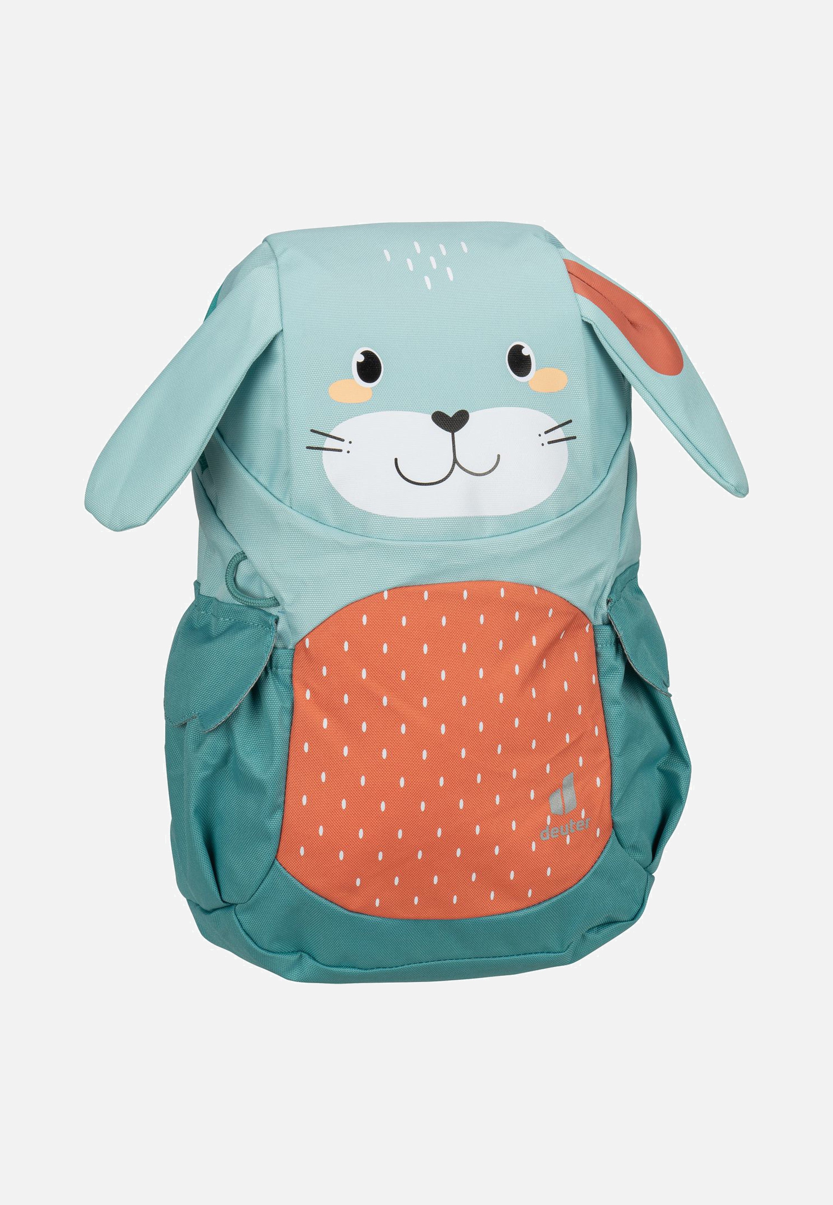 Deuter Kikki Glacier/Dustblue Rucksack