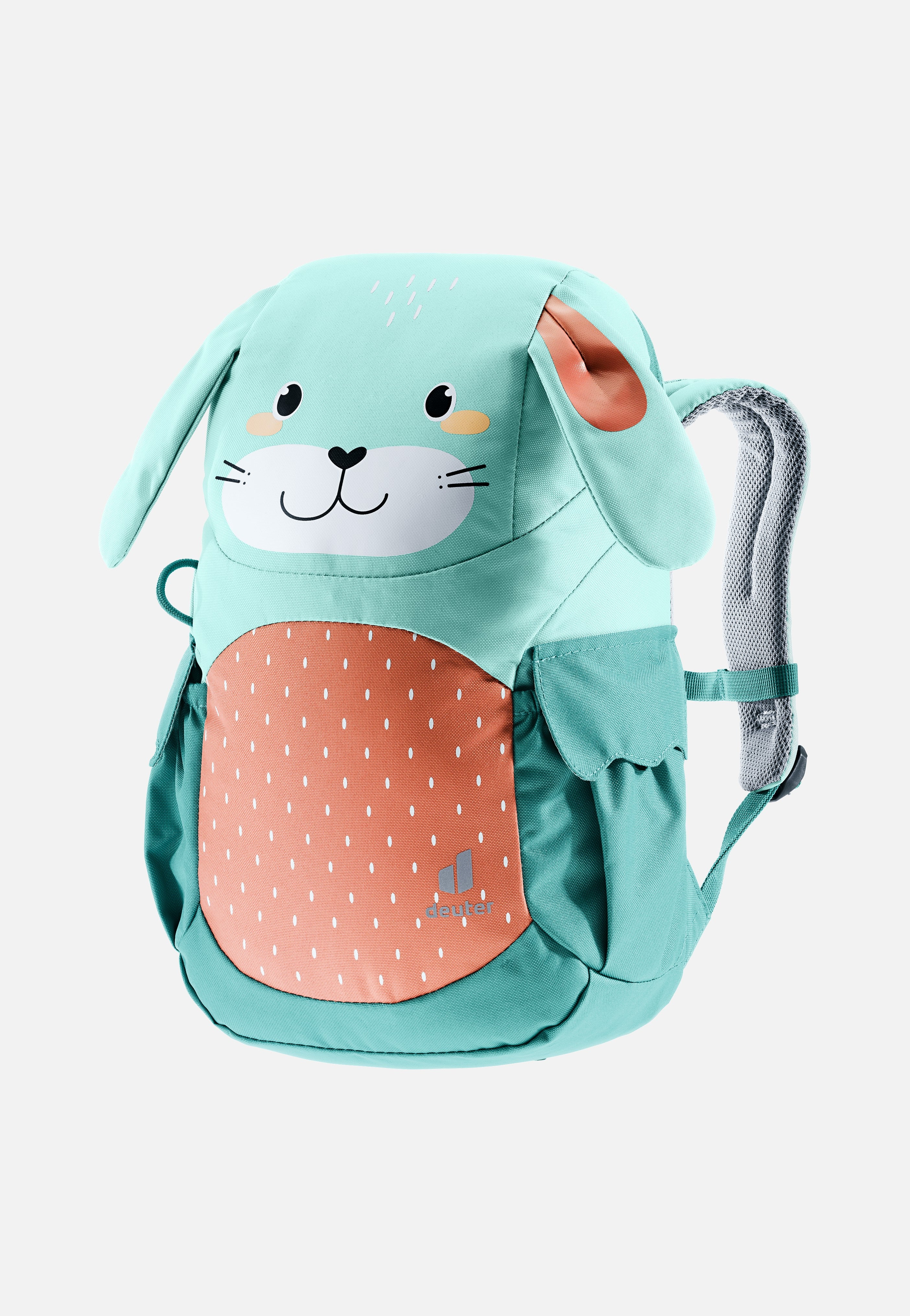Deuter Kikki Glacier/Dustblue Rucksack