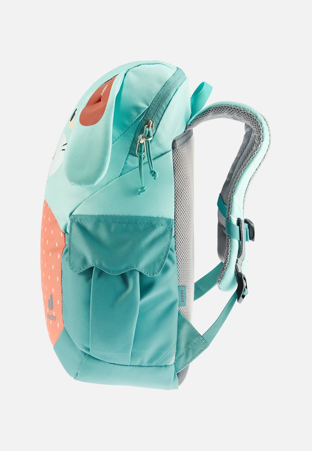 Deuter Kikki Glacier/Dustblue Rucksack
