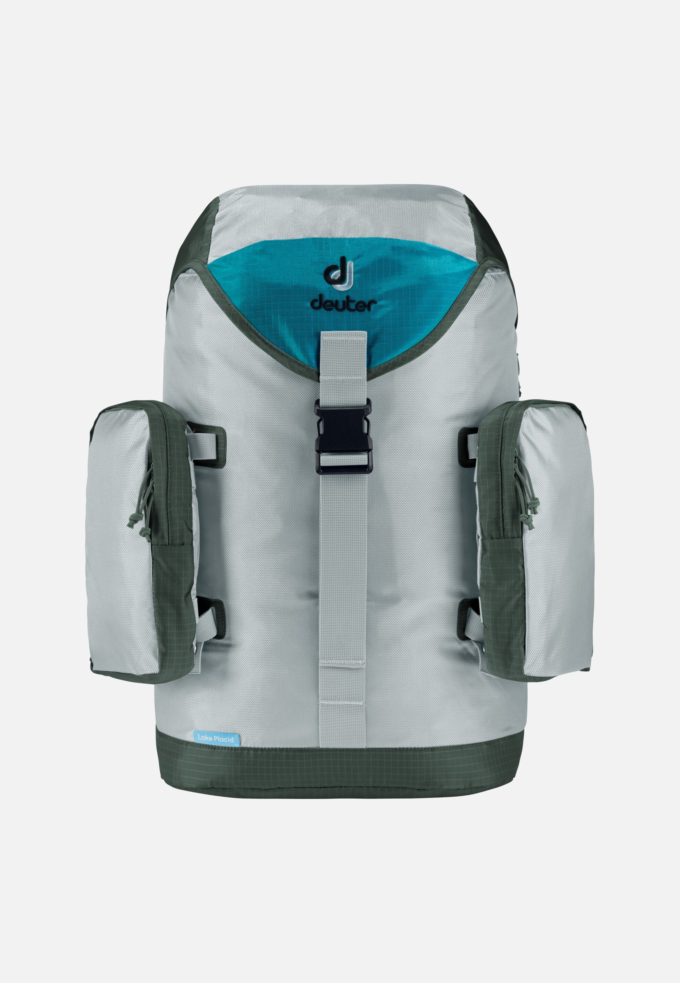 Deuter Lake Placid Tin/Azure Rucksack