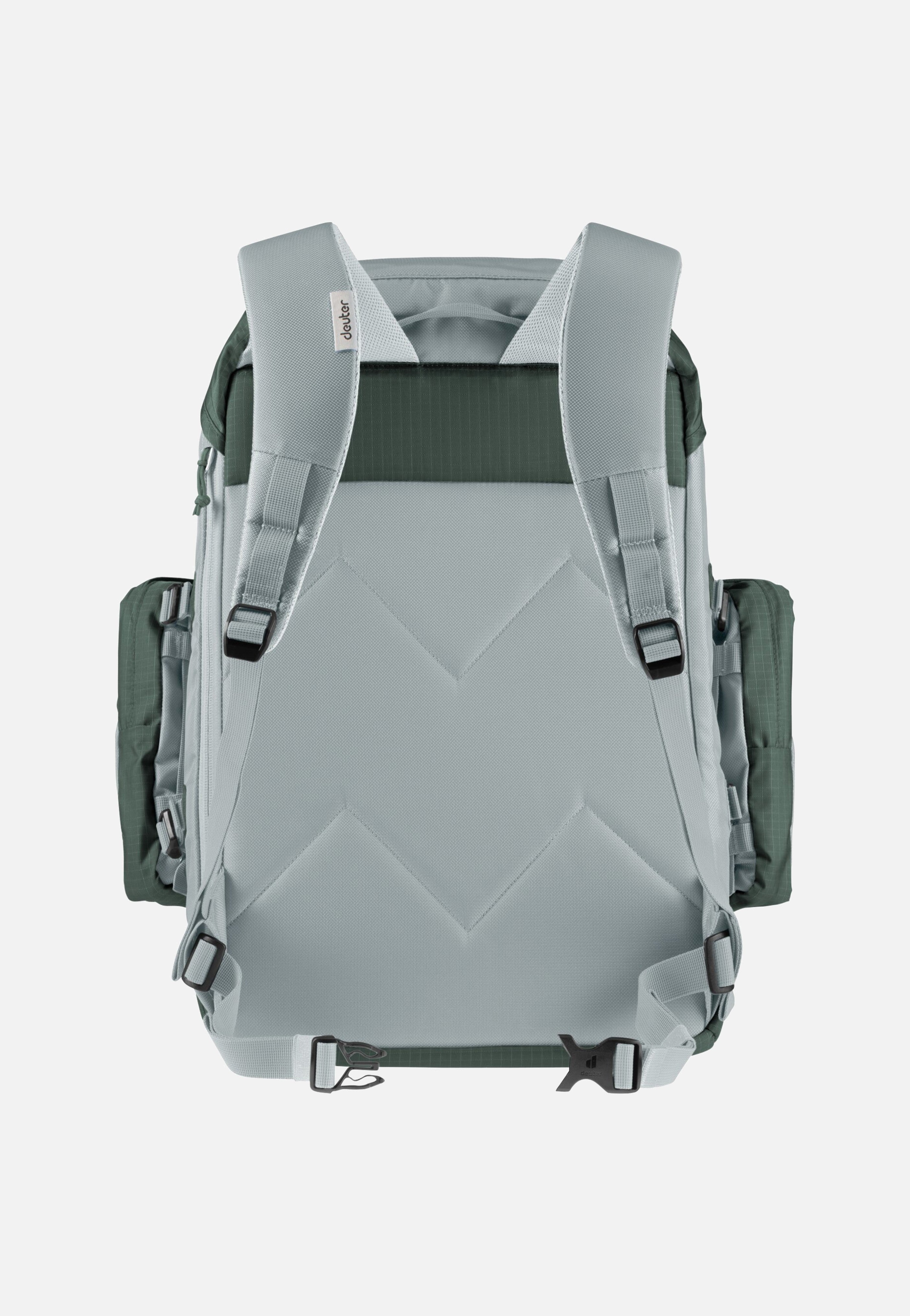 Deuter Lake Placid Tin/Azure Rucksack