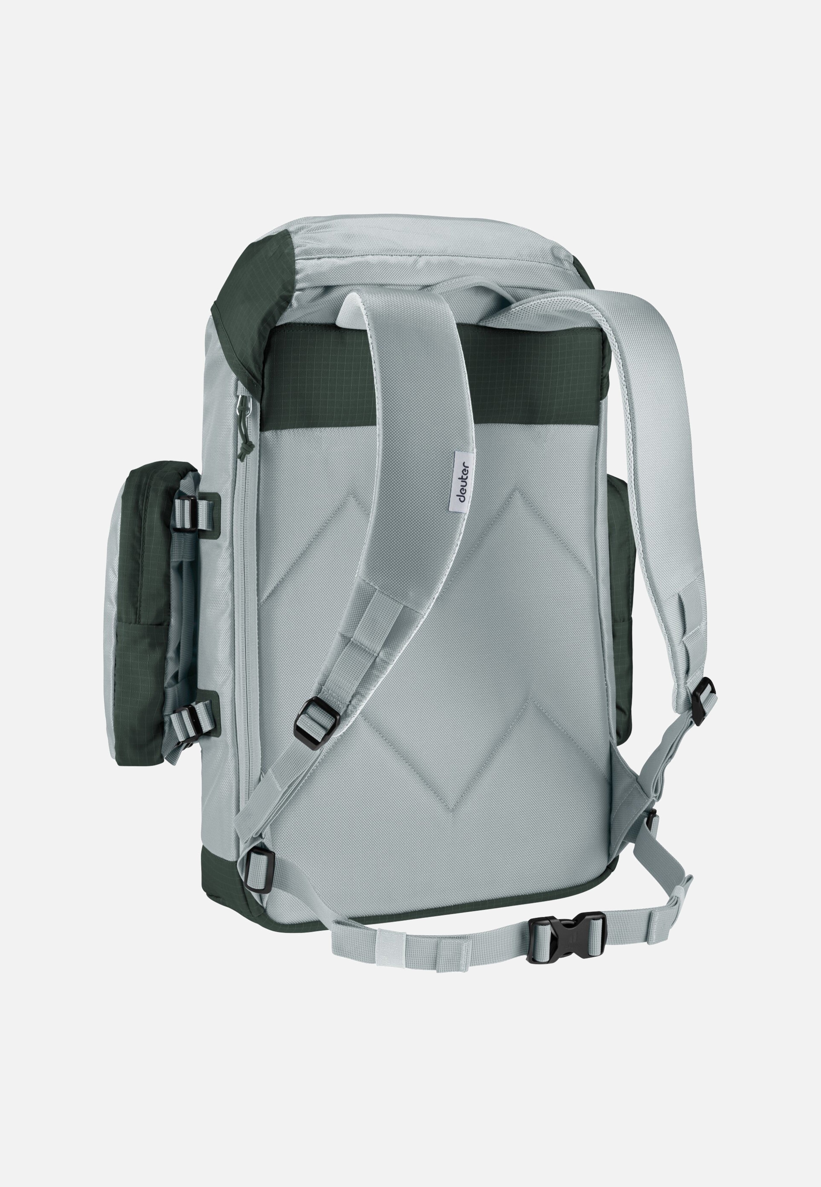 Deuter Lake Placid Tin/Azure Rucksack