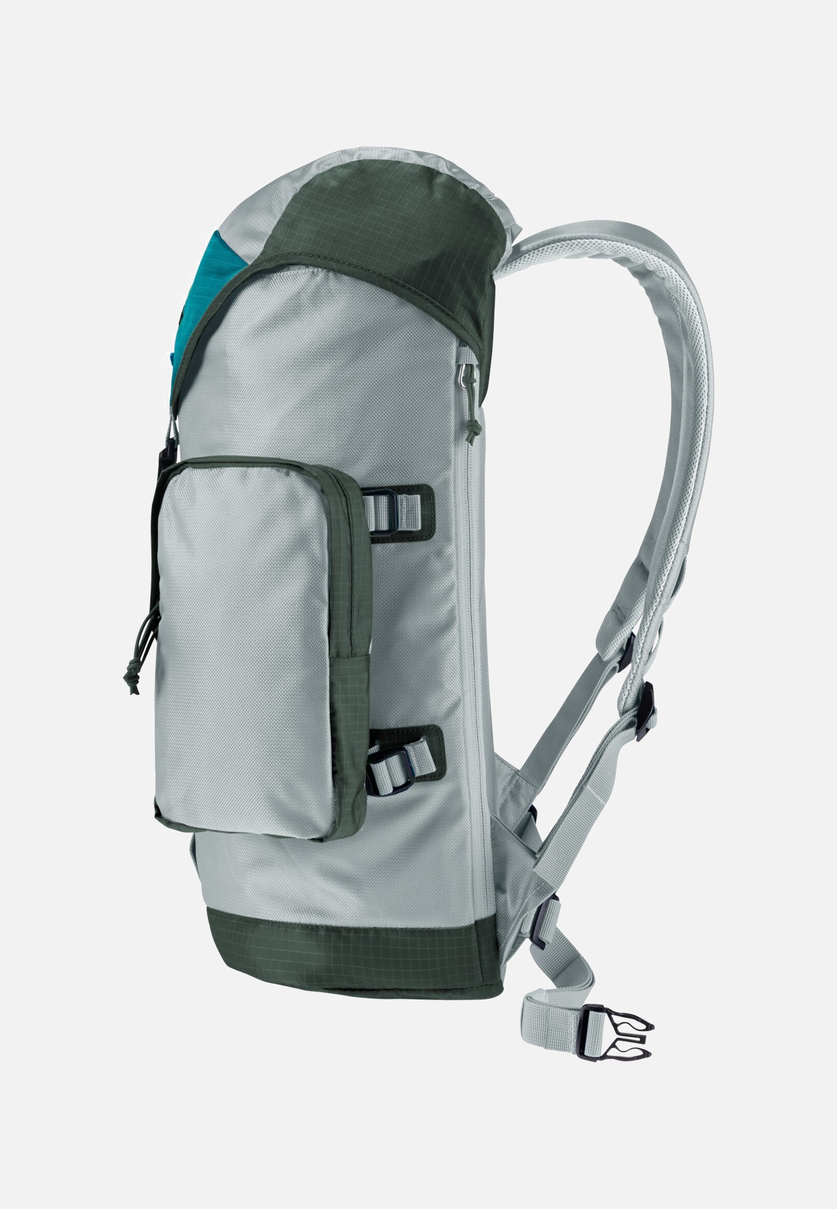 Deuter Lake Placid Tin/Azure Rucksack