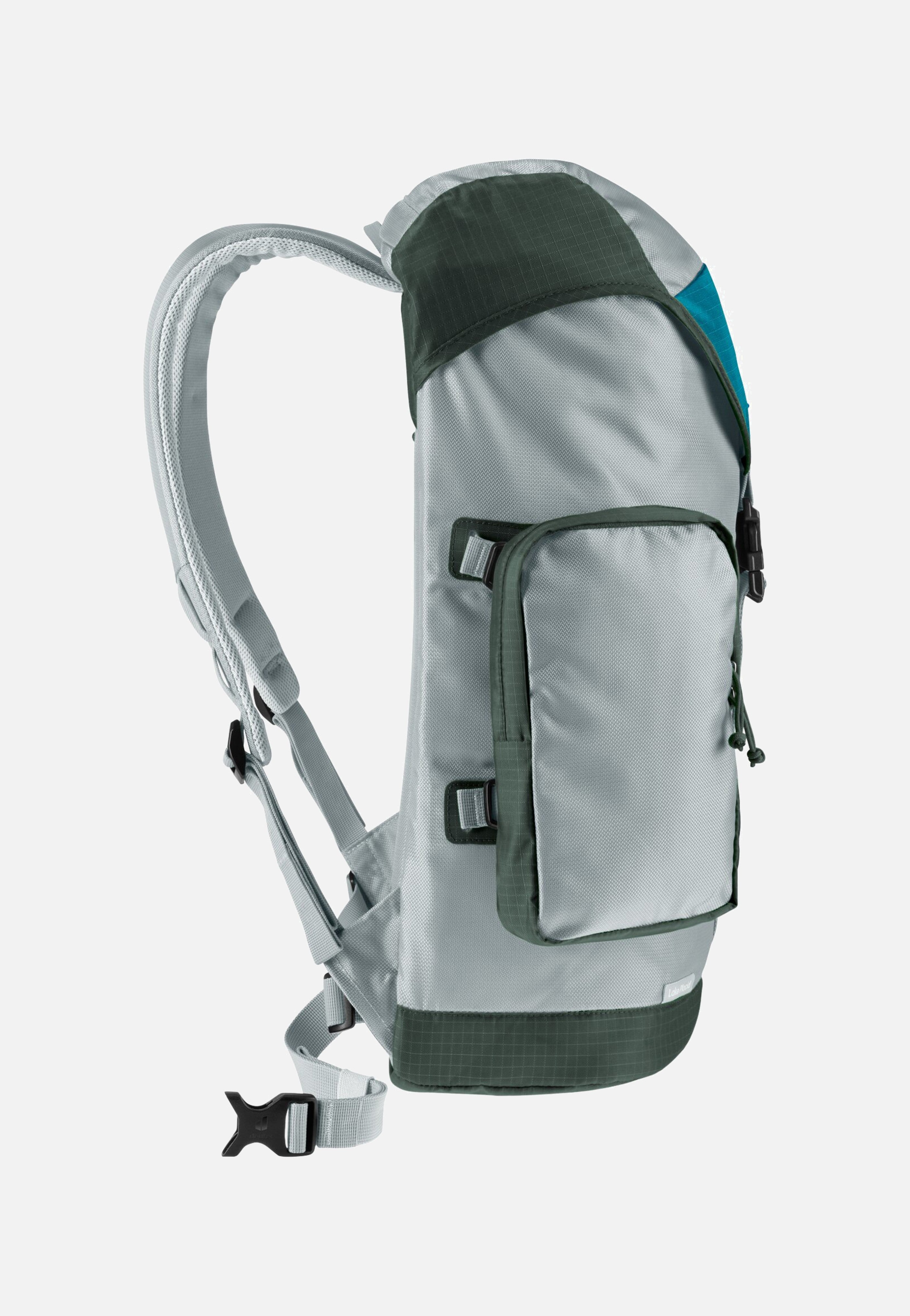 Deuter Lake Placid Tin/Azure Rucksack